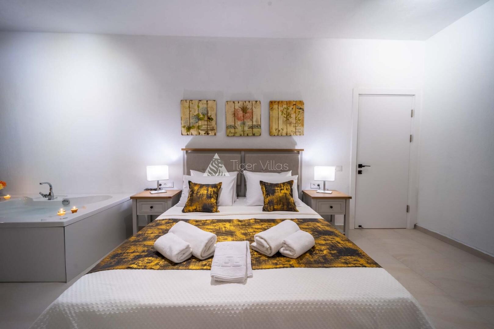 Villa Mavi İnci — 50