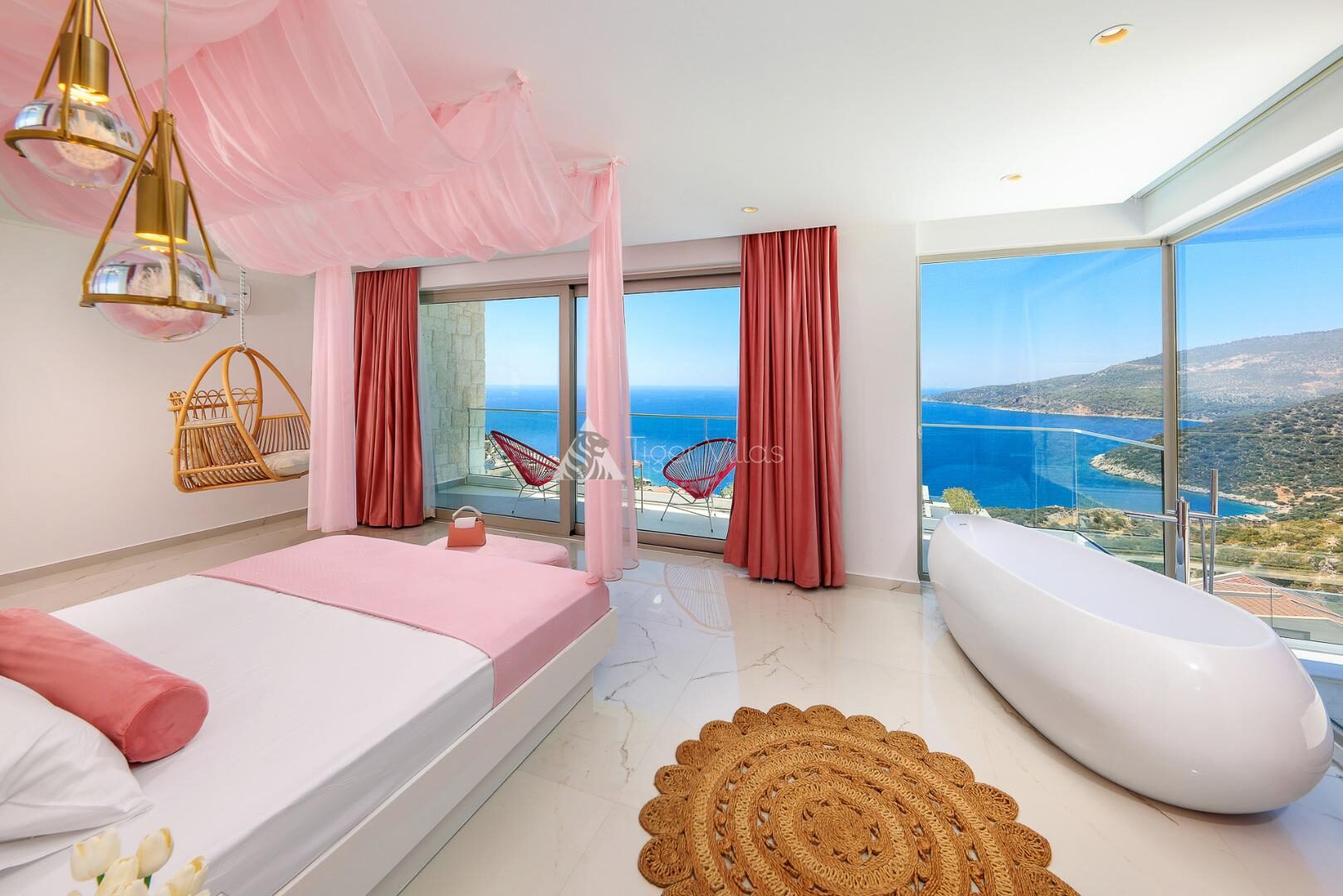 Villa Rosy — 47