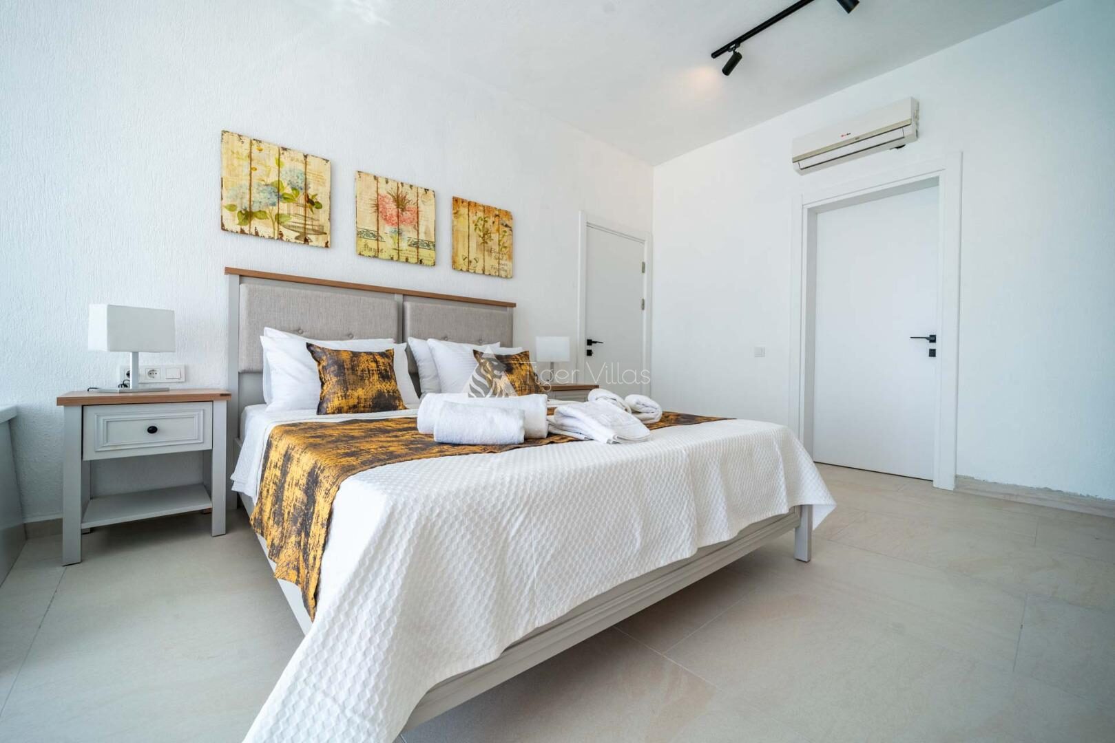 Villa Mavi İnci — 53