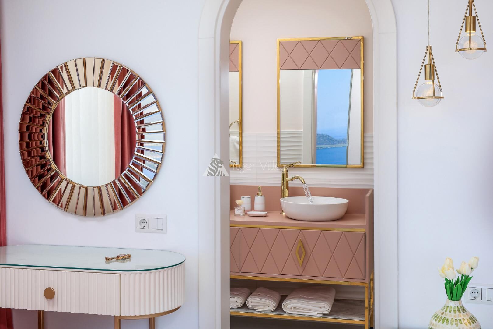Villa Rosy — 50