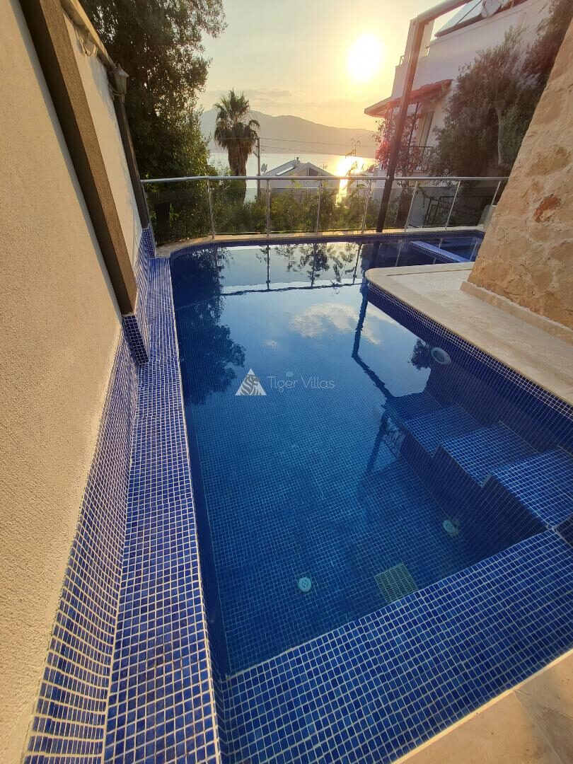 Villa Happy Kışla — 10