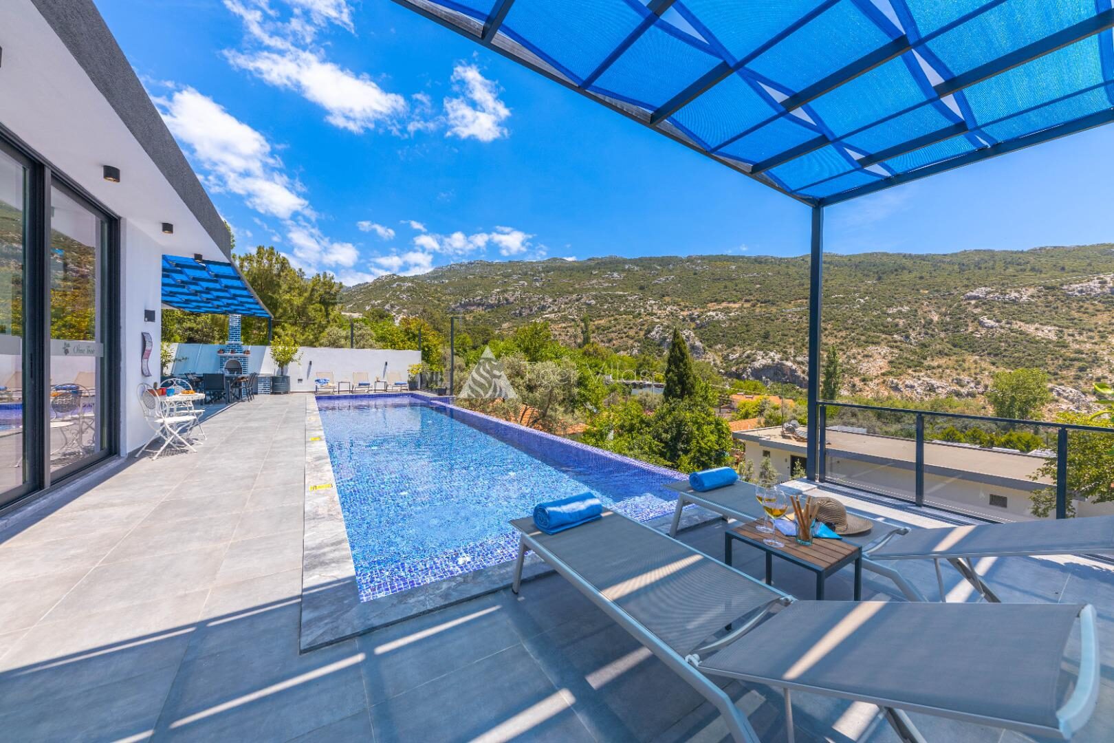 Villa Serengeti — 20