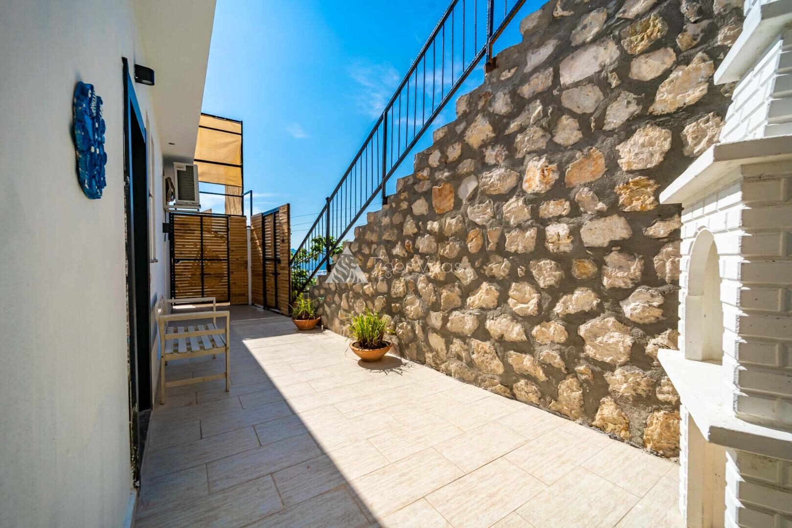 Villa Mavi İnci — 62