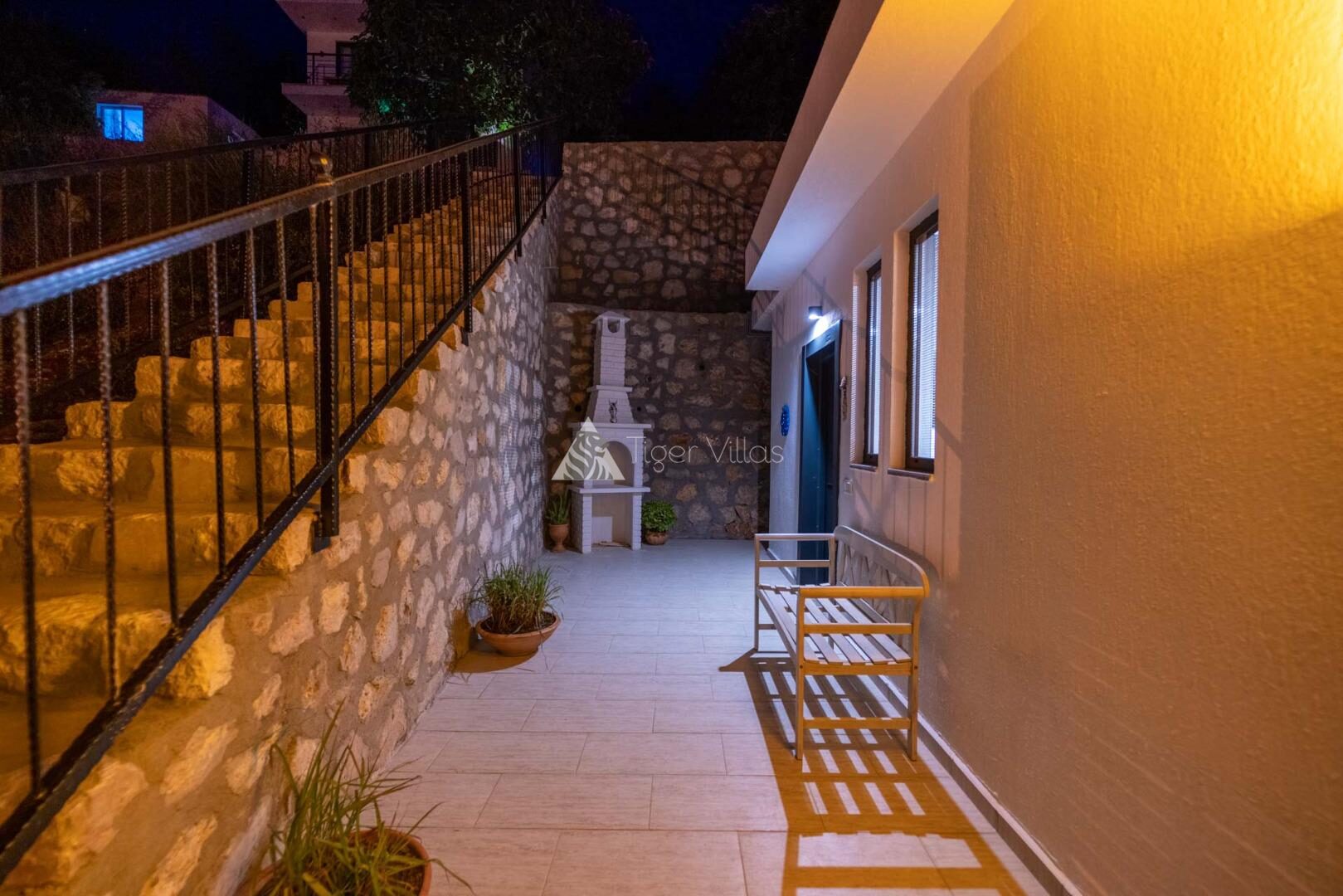 Villa Mavi İnci — 63