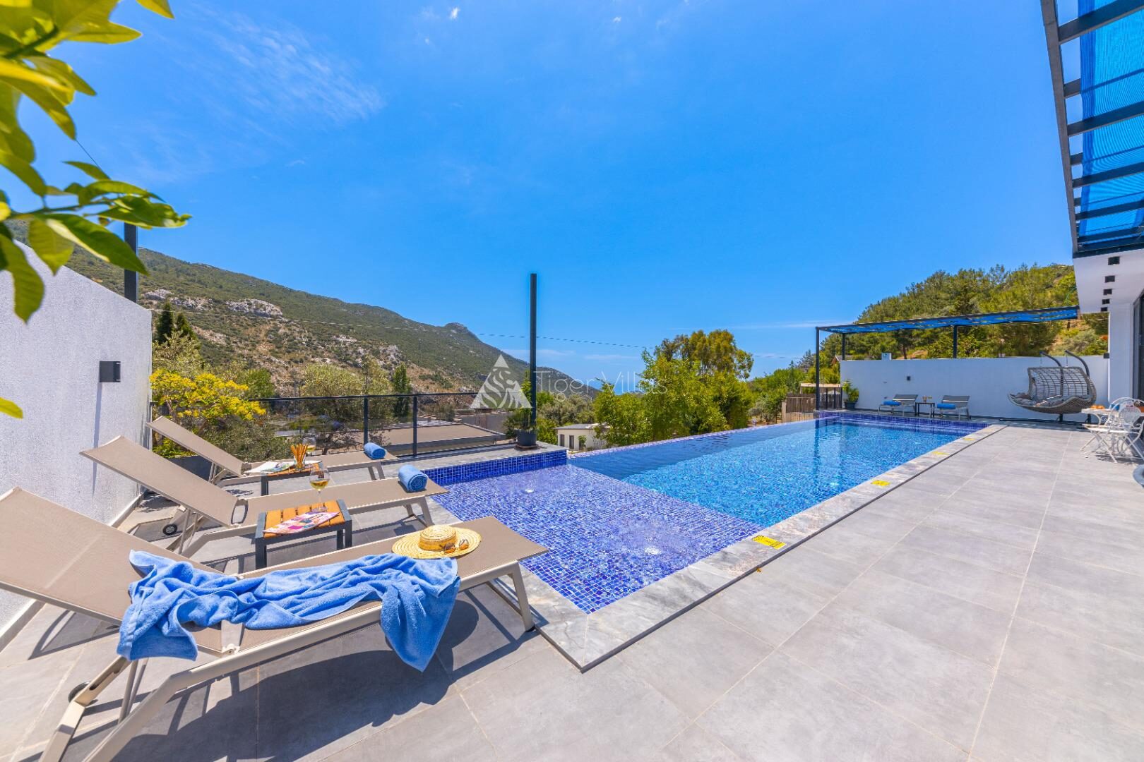 Villa Serengeti — 22