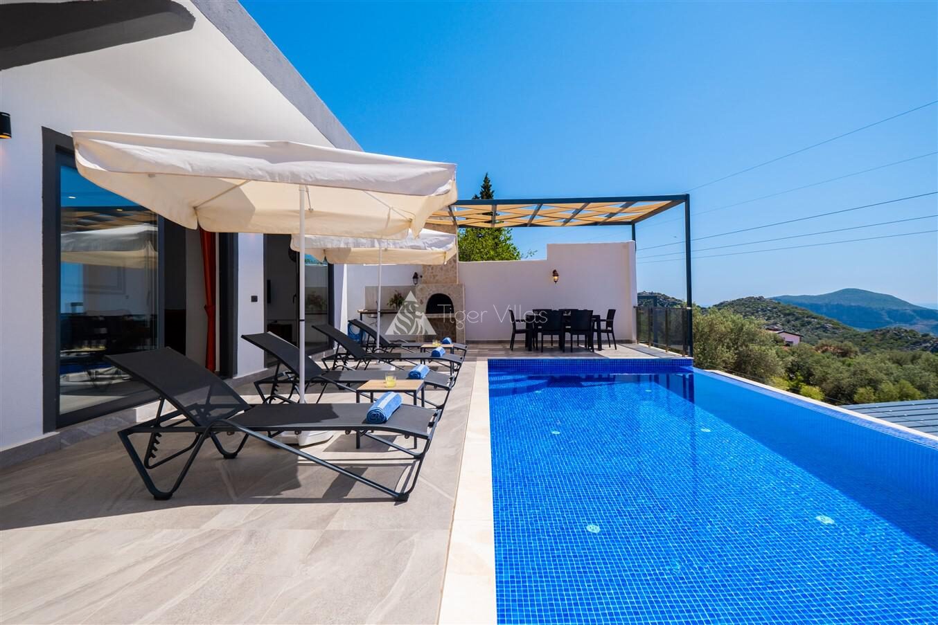 Villa Asya Bella — 18