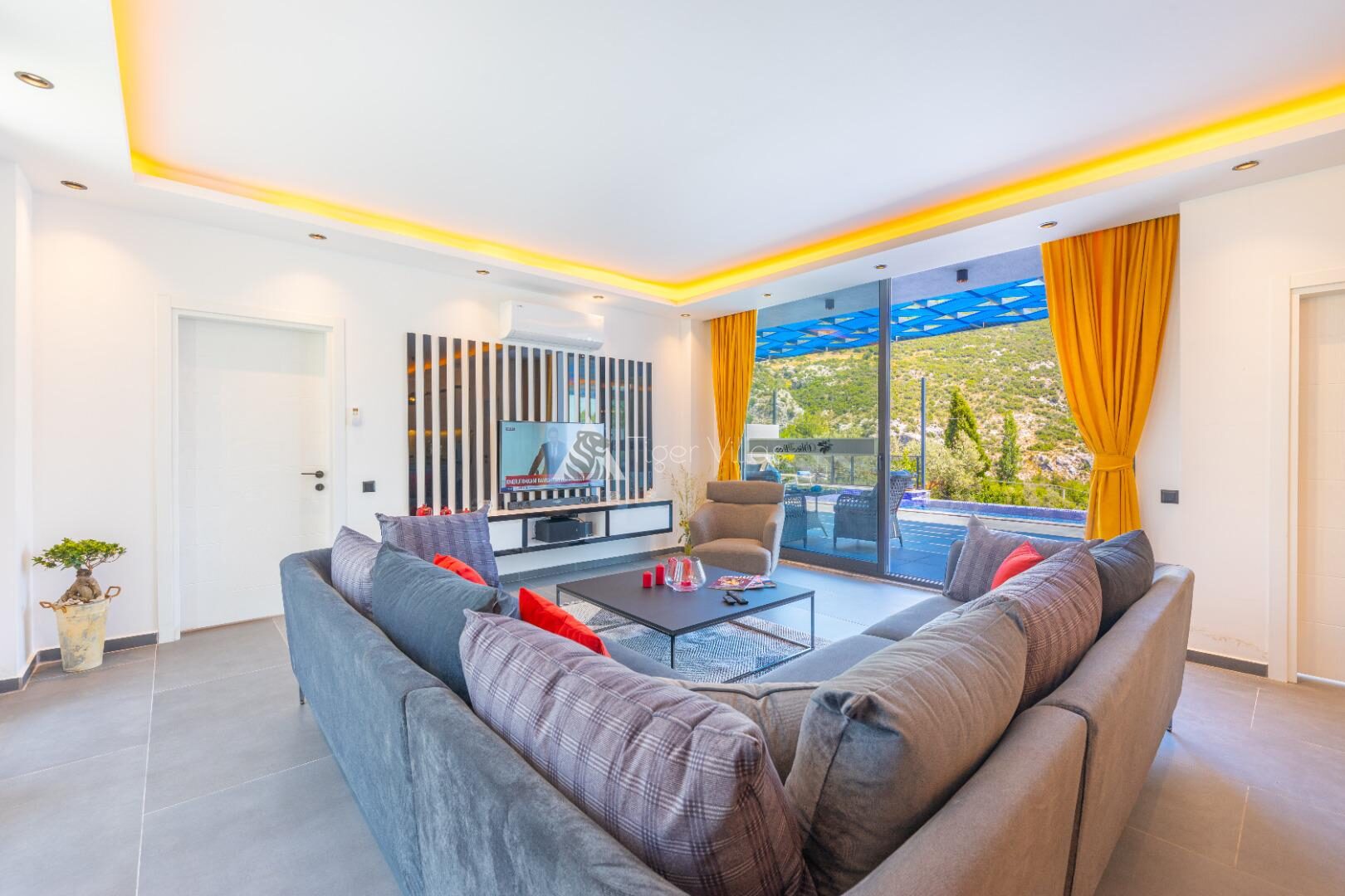 Villa Serengeti — 30