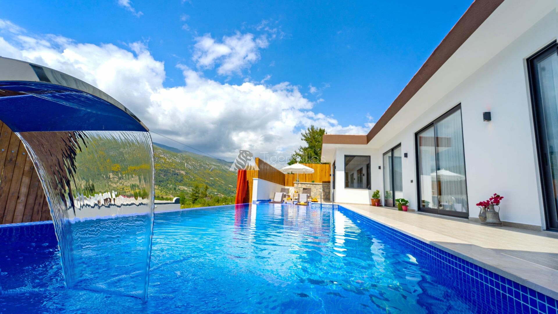 Villa Dinçer Sarıbelen — 4