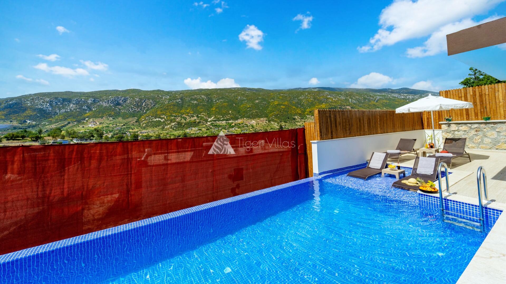 Villa Dinçer Sarıbelen — 5