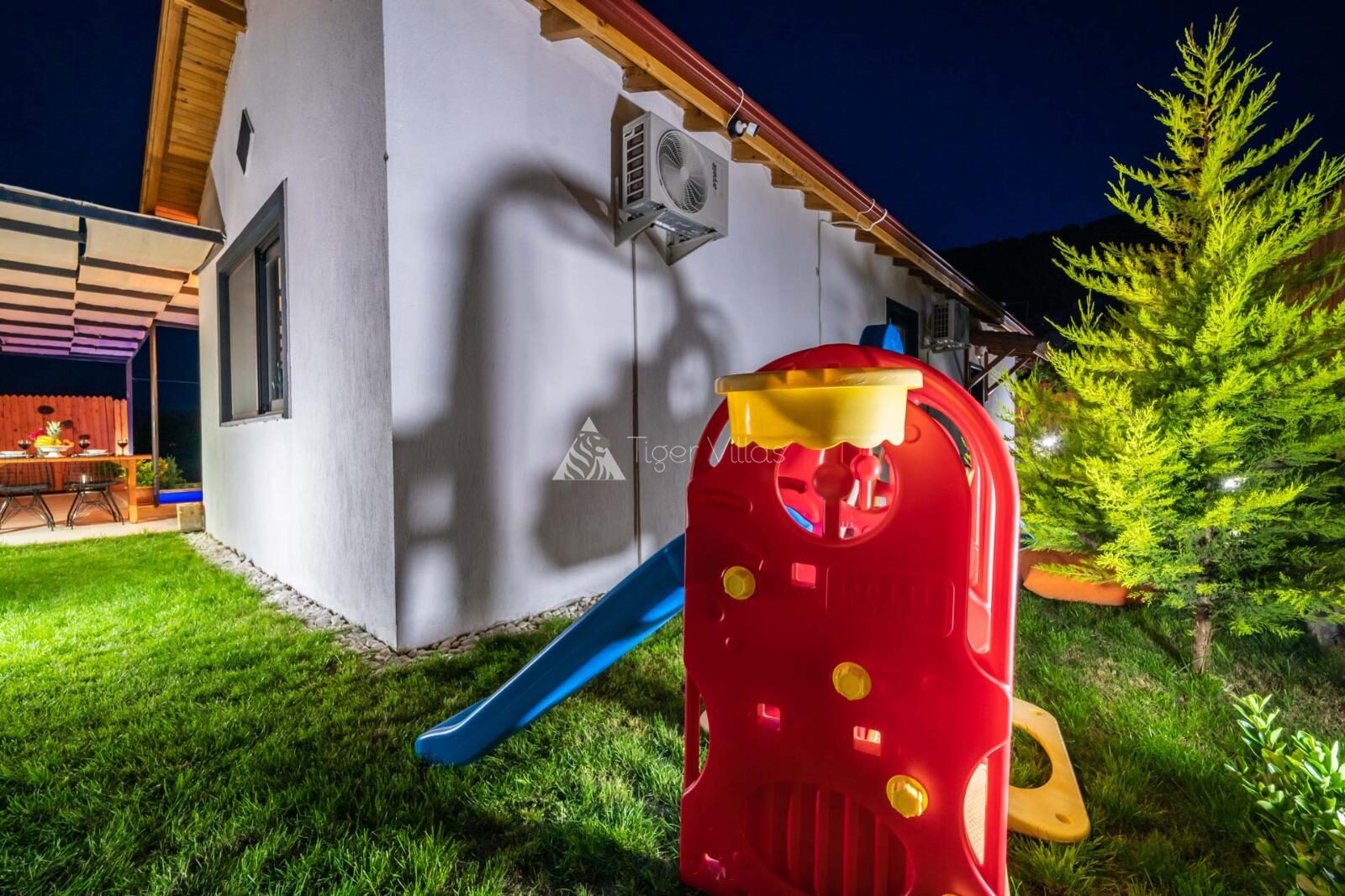 Villa Busem Sarıbelen — 28
