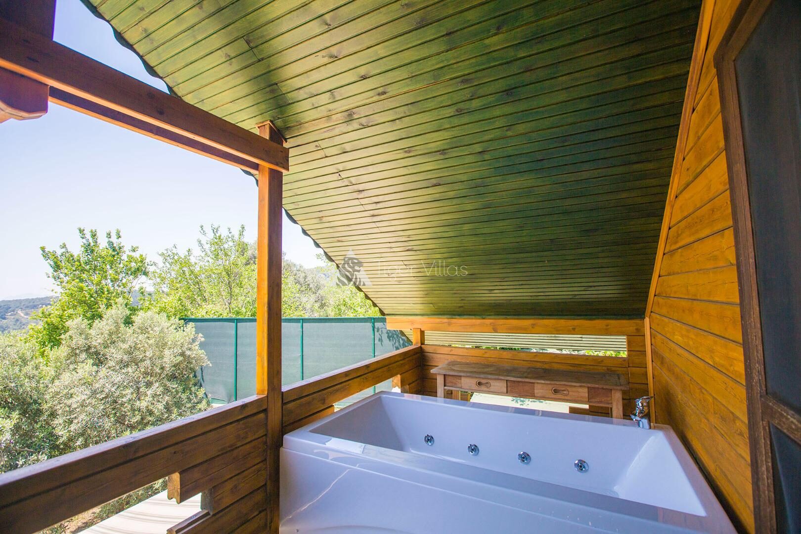 Villa Zeytin Evi — 21
