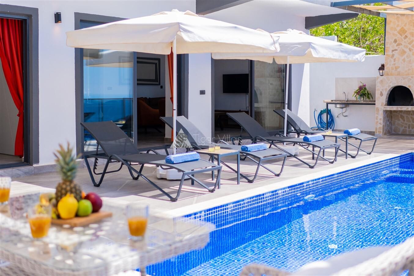 Villa Asya Bella — 20