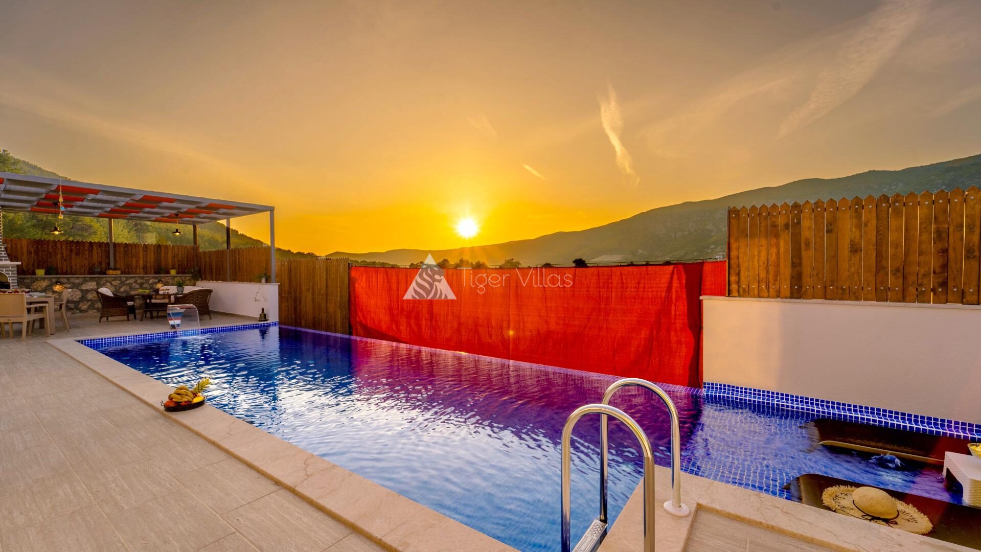 Villa Dinçer Sarıbelen — 16