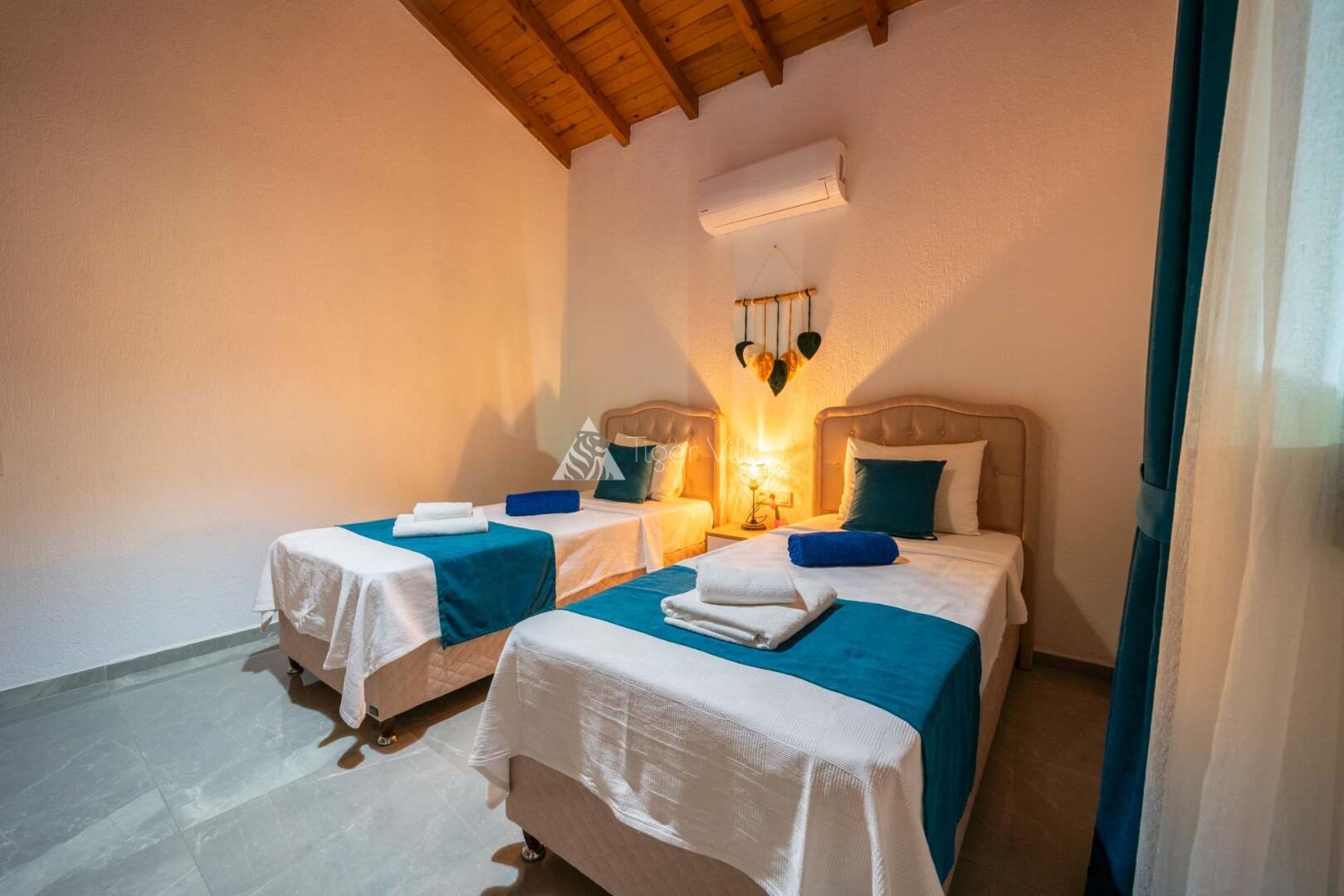 Villa Busem Sarıbelen — 39