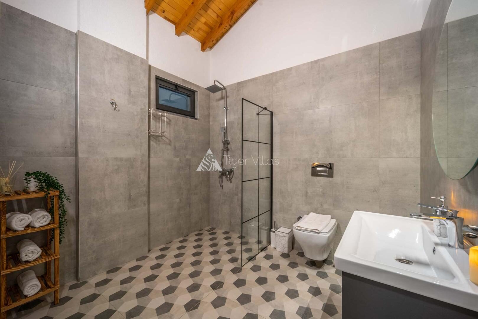 Villa Busem Sarıbelen — 45