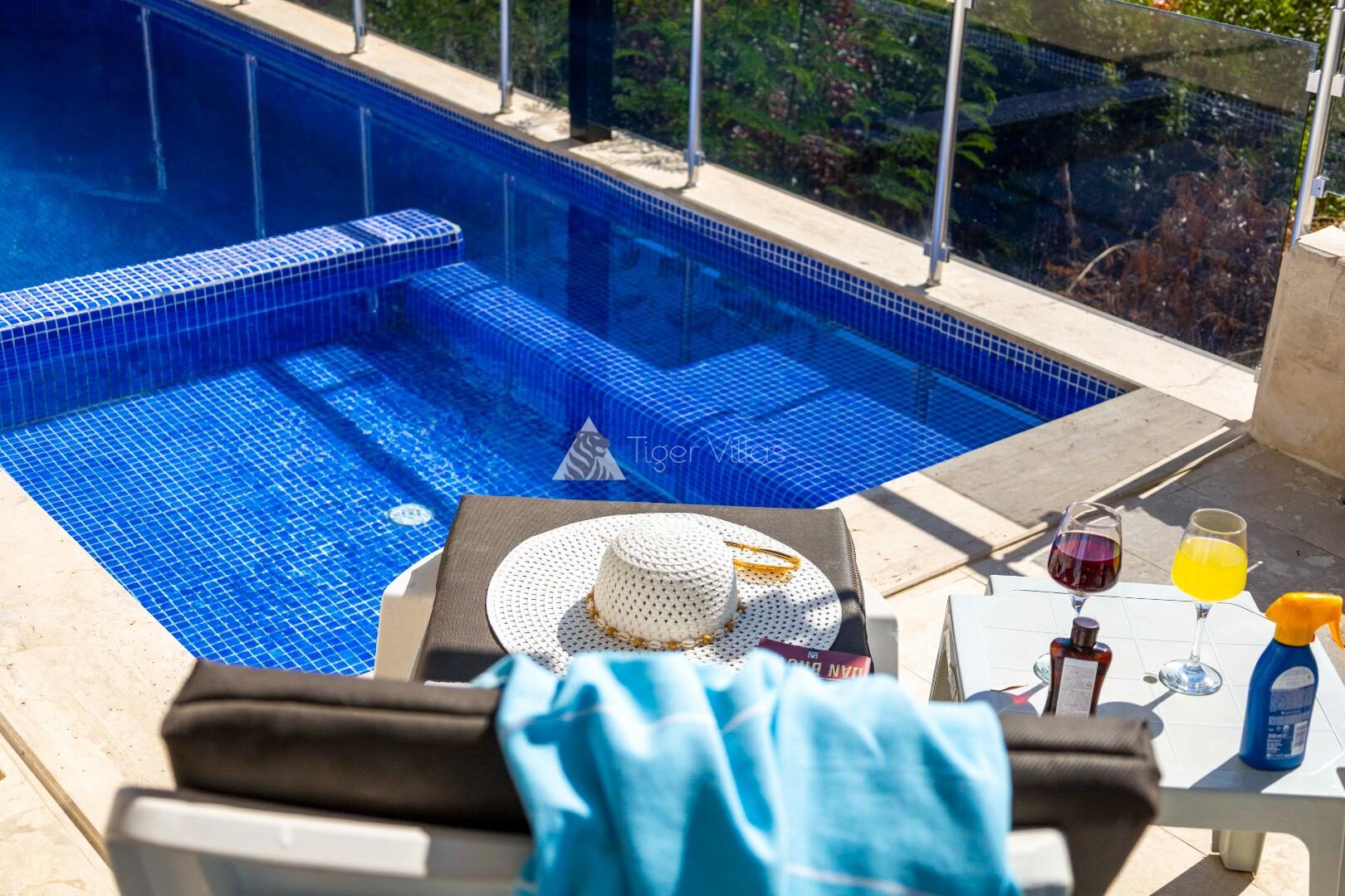Villa Happy Kışla — 14