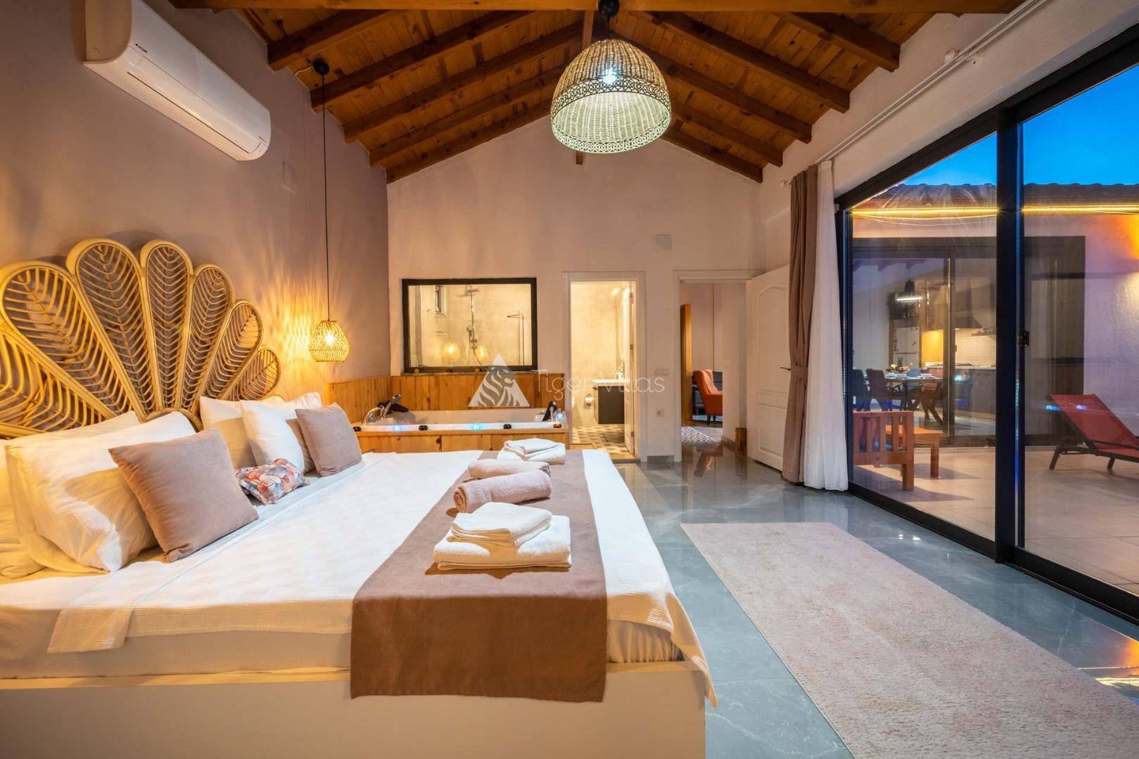 Villa Busem Sarıbelen — 47
