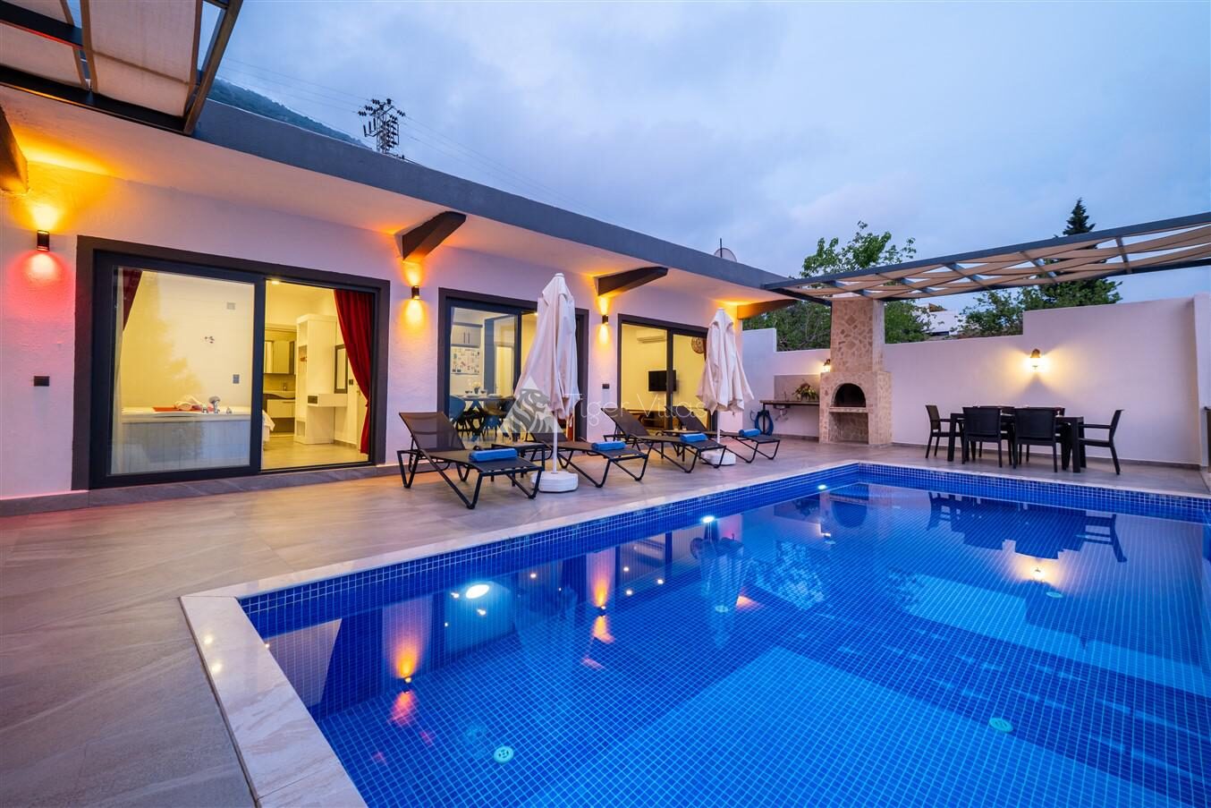 Villa Asya Bella — 21