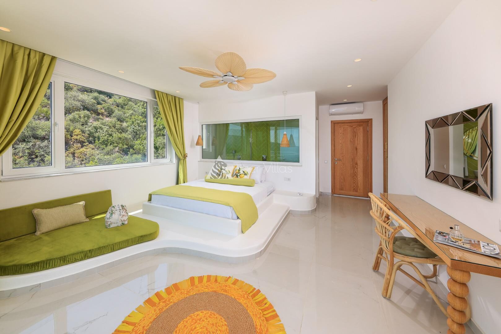 Villa Çalıkuşu Kalamar — 43