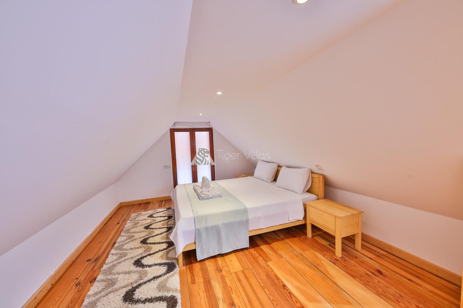 Villa Wooden House Sarıbelen — 43