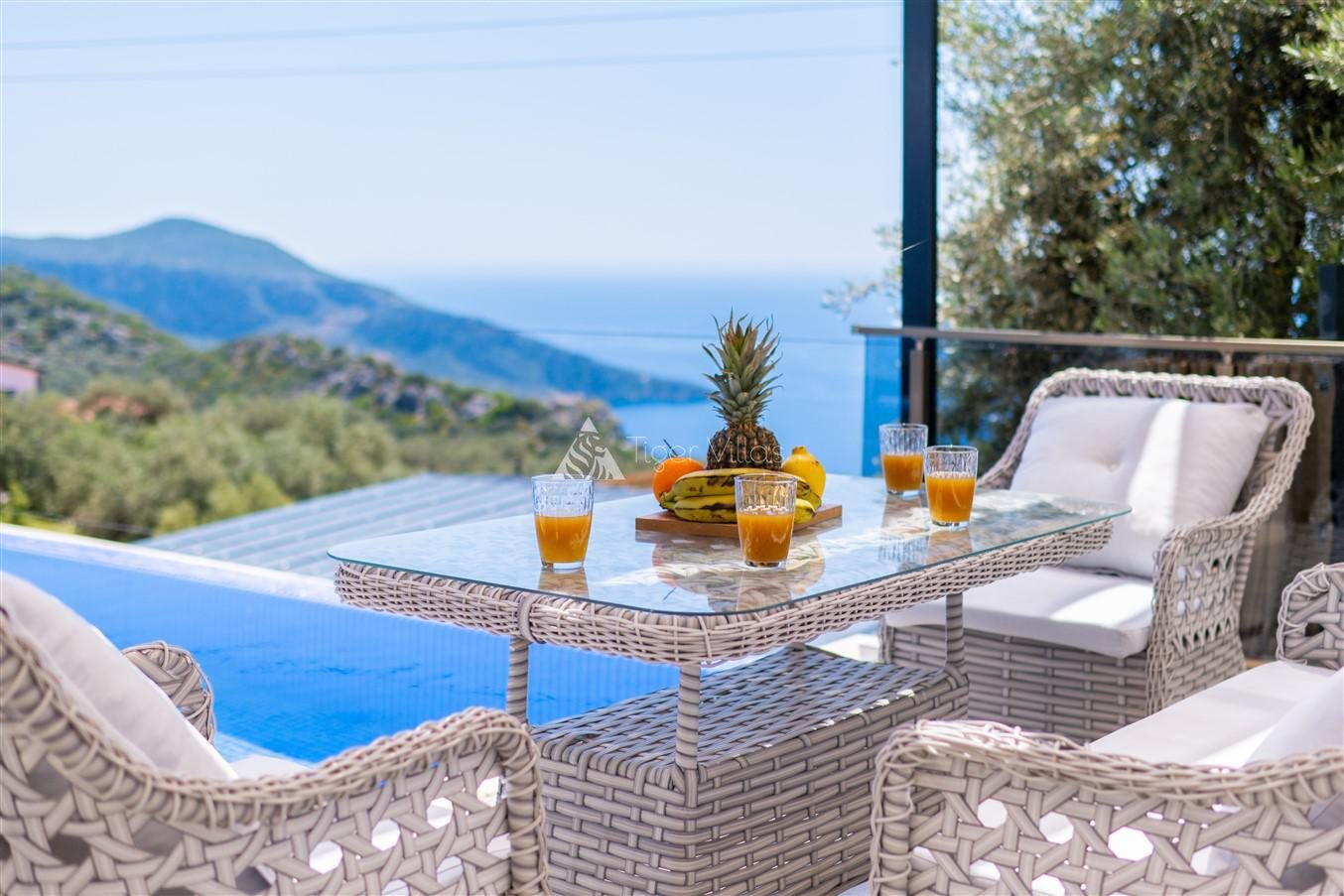 Villa Asya Bella — 22