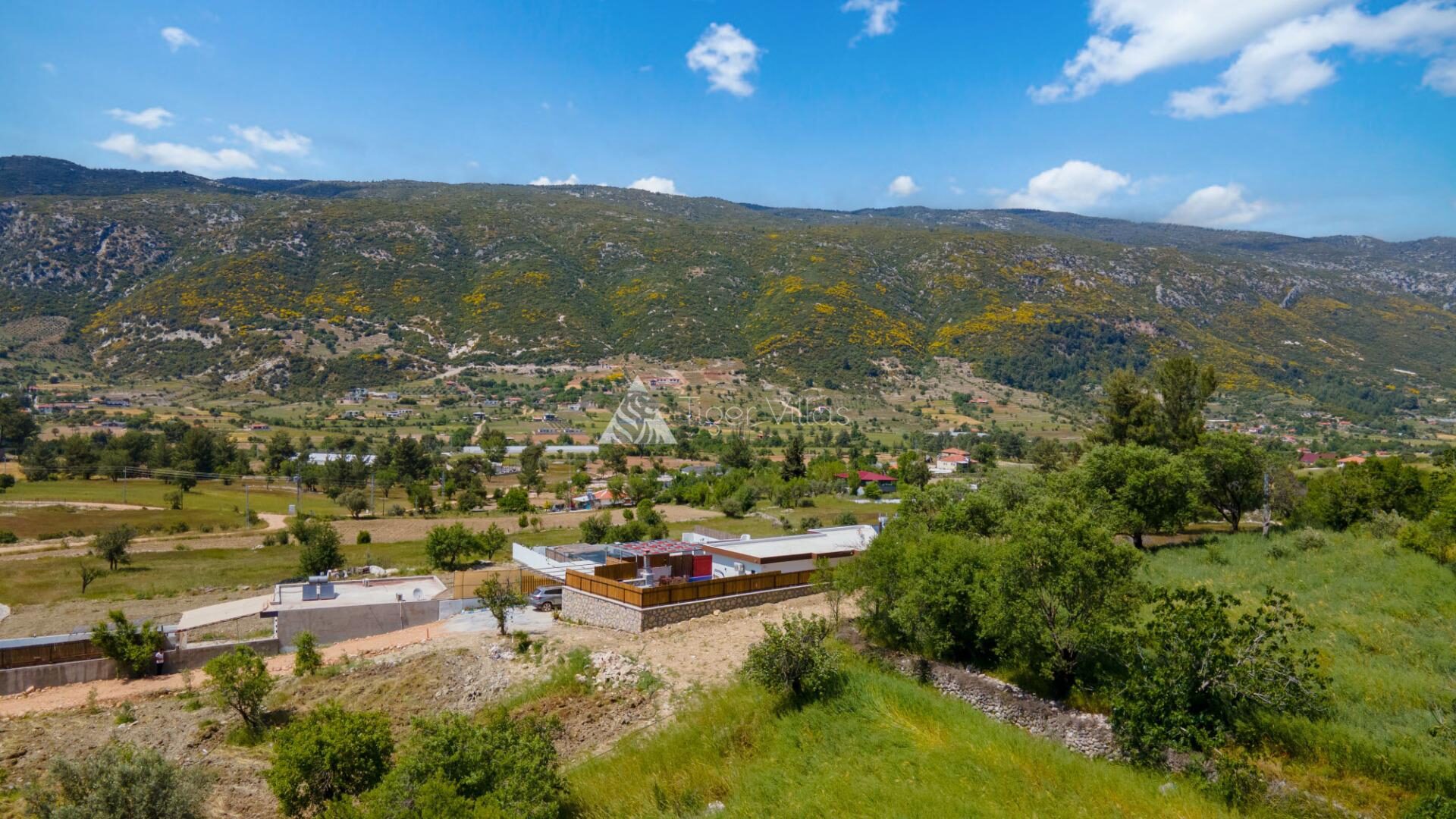 Villa Dinçer Sarıbelen — 37