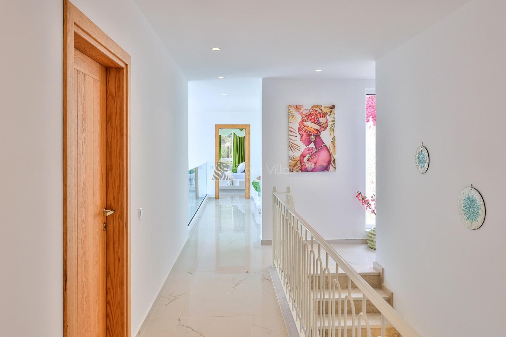 Villa Çalıkuşu Kalamar — 57