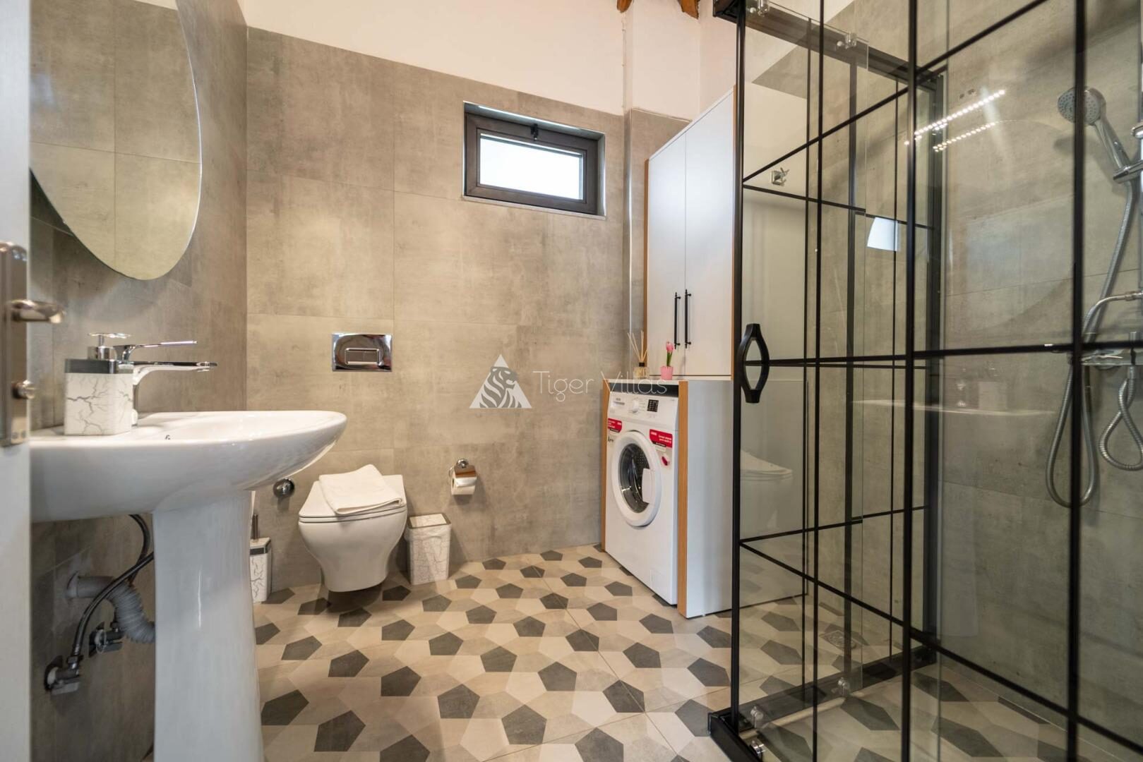 Villa Busem Sarıbelen — 64