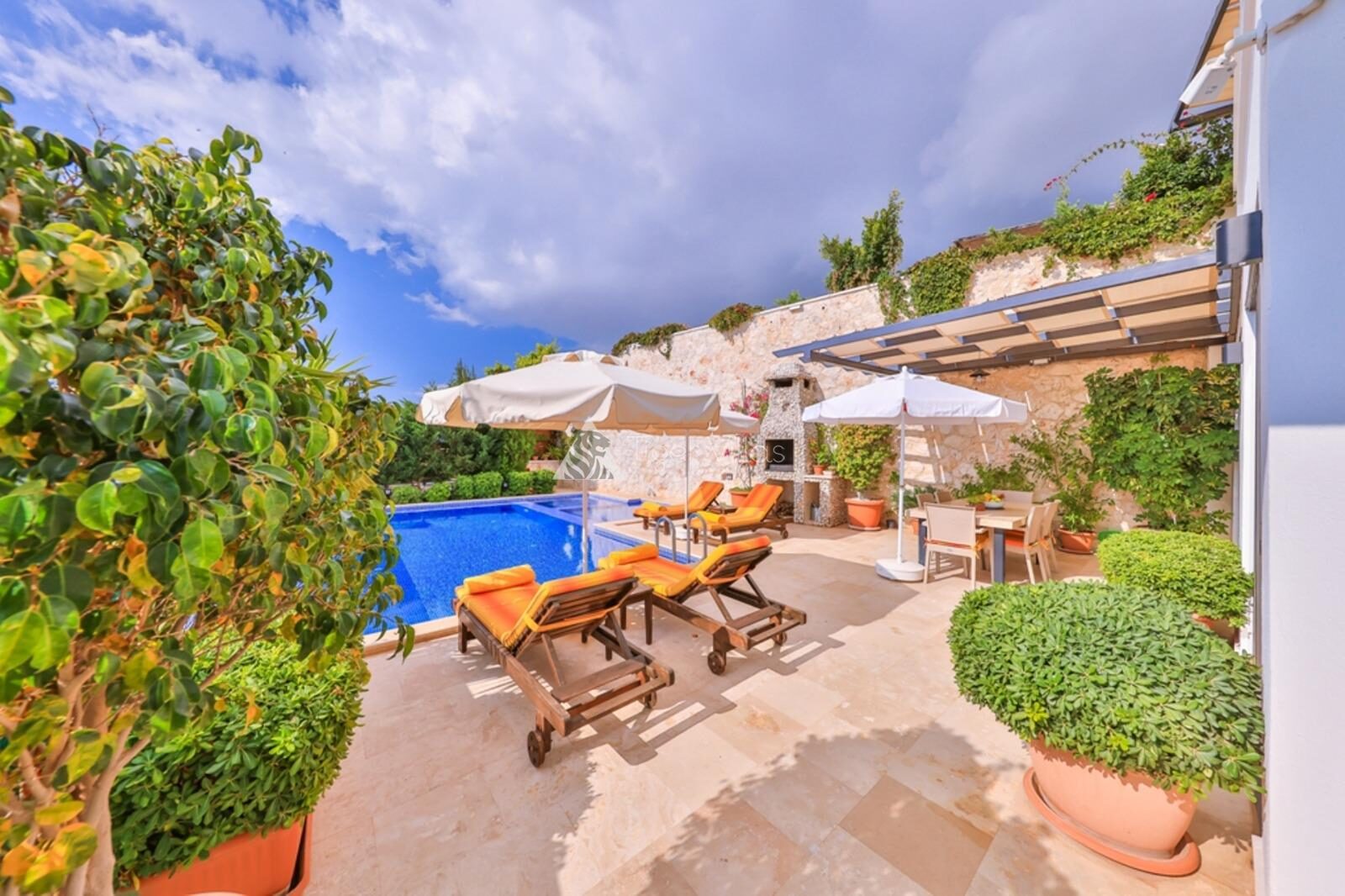 Villa Sıla Ordu — 4