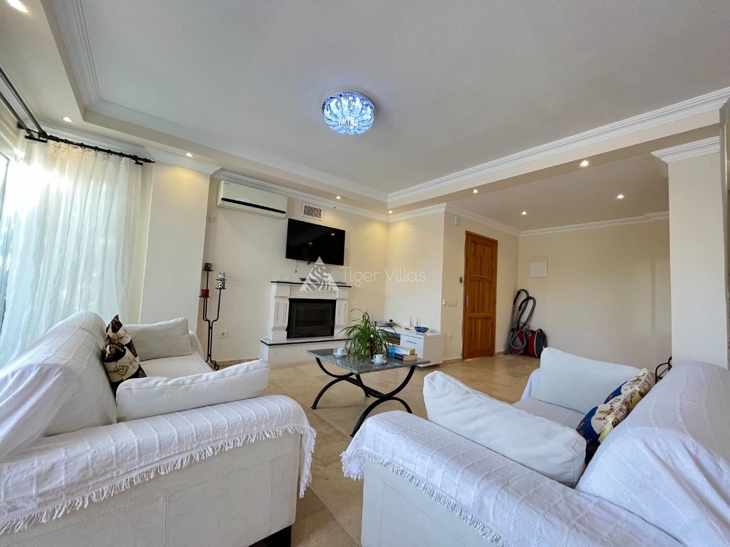 Villa Geneıveve — 28