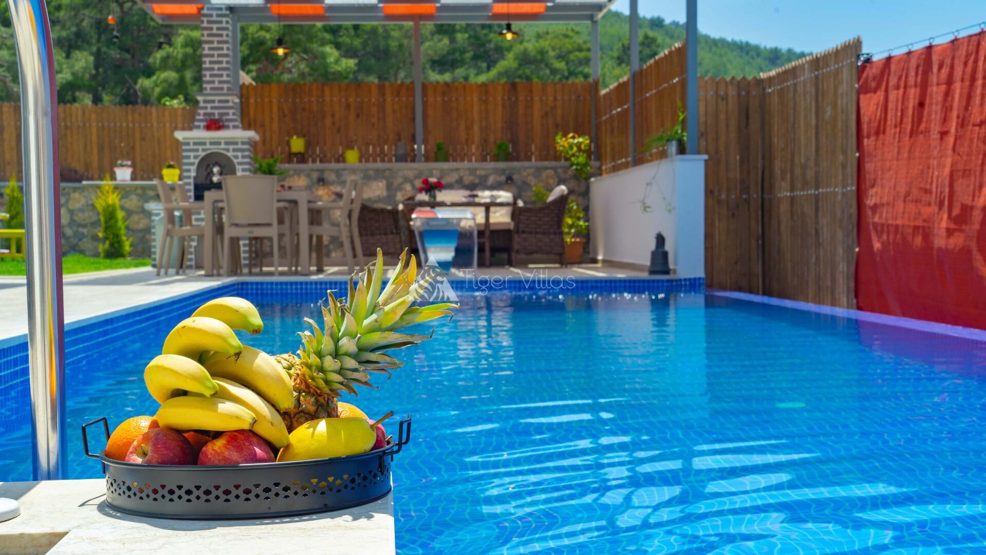 Villa Dinçer Sarıbelen — 42