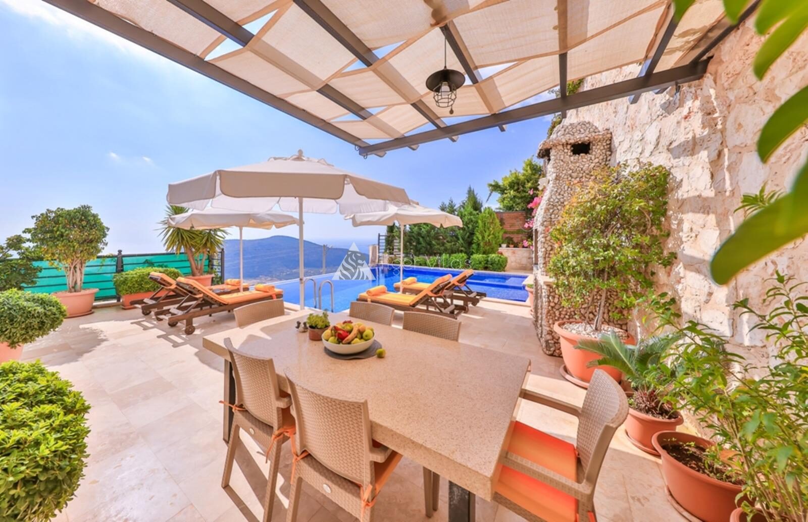 Villa Sıla Ordu — 6