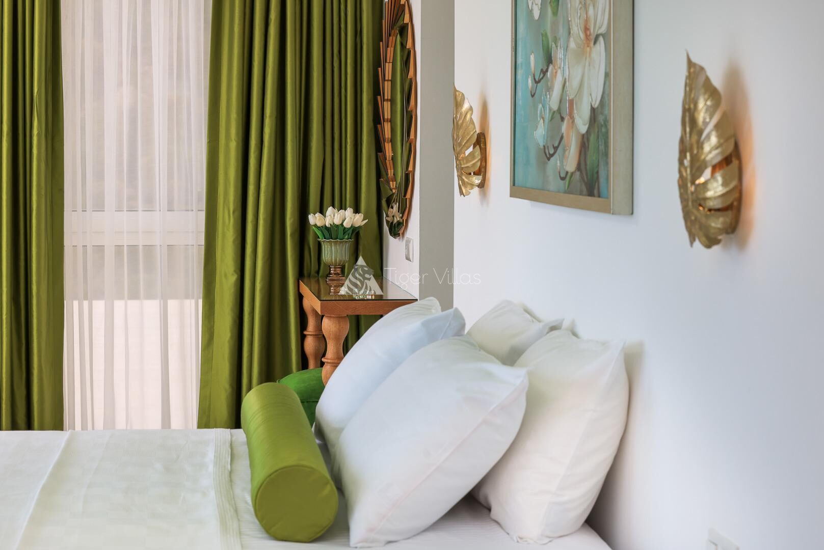 Villa Çalıkuşu Kalamar — 63