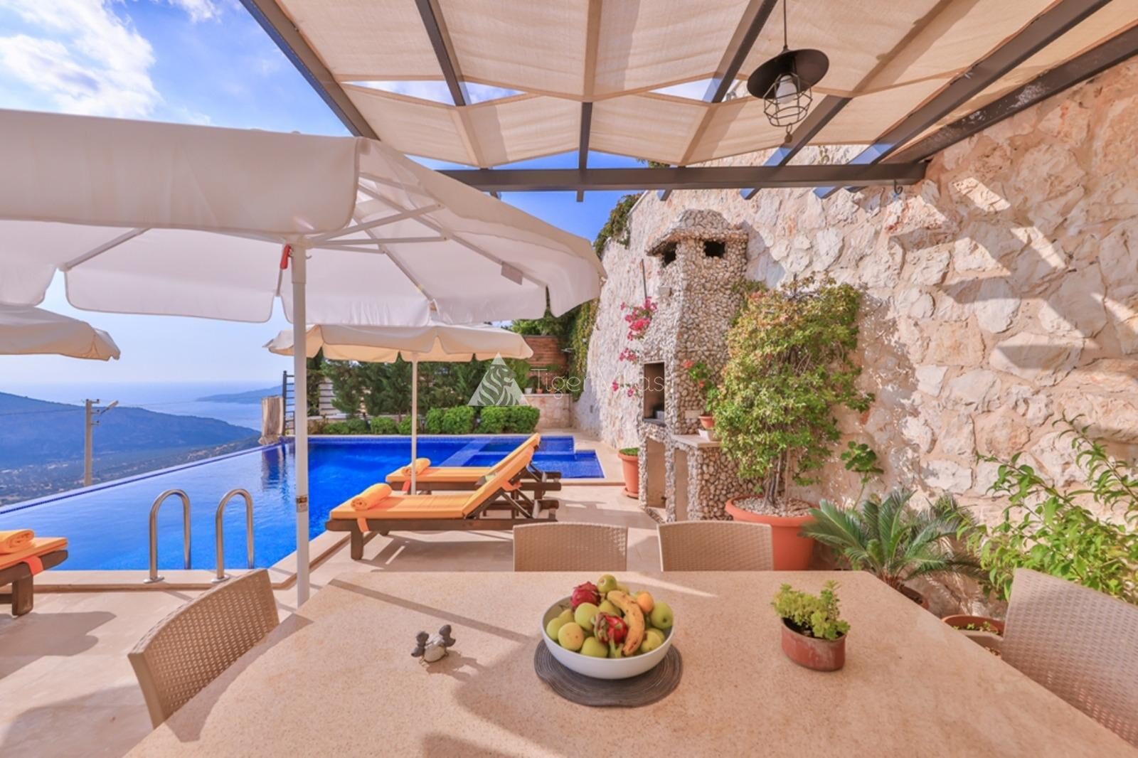 Villa Sıla Ordu — 9