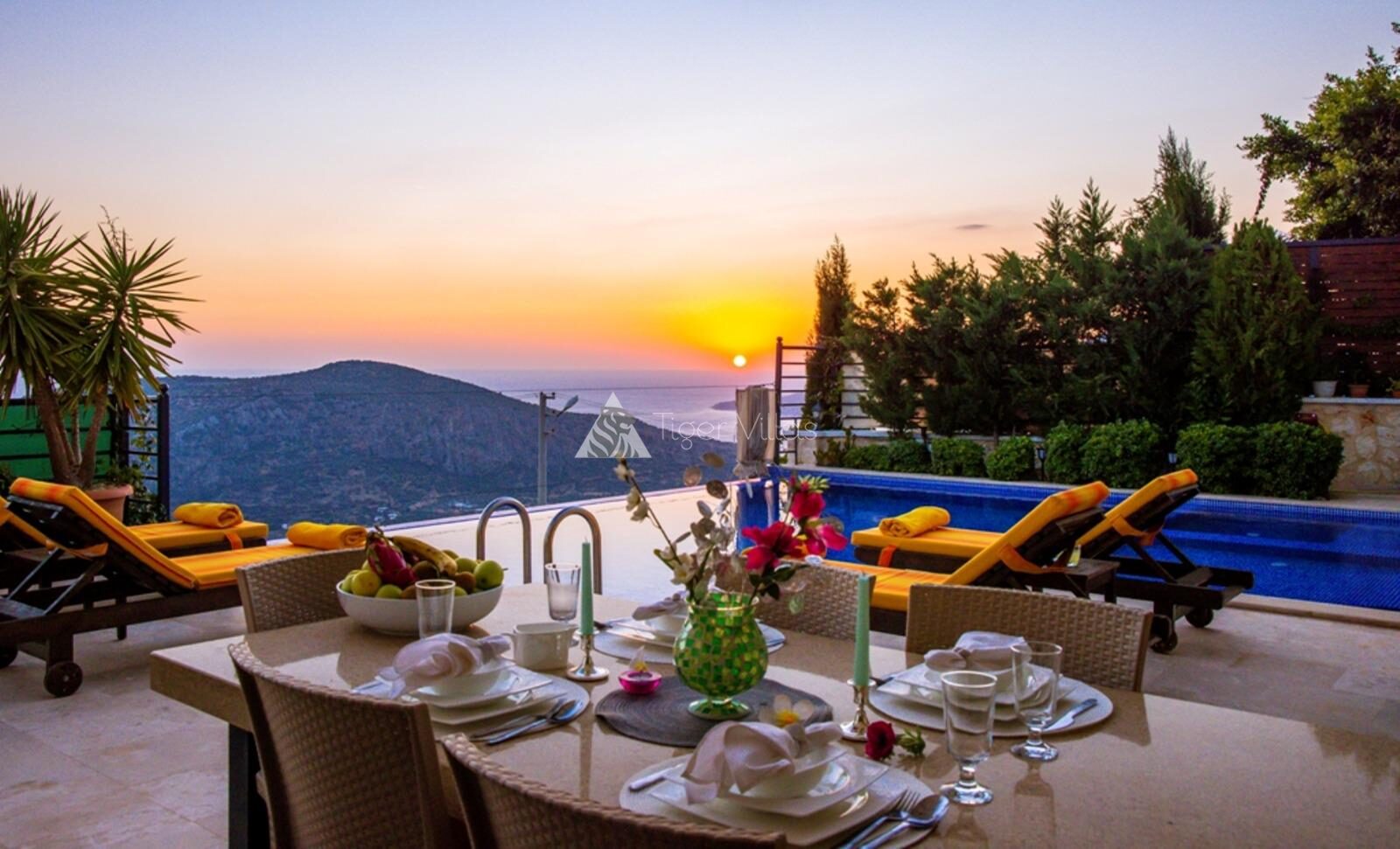 Villa Sıla Ordu — 12
