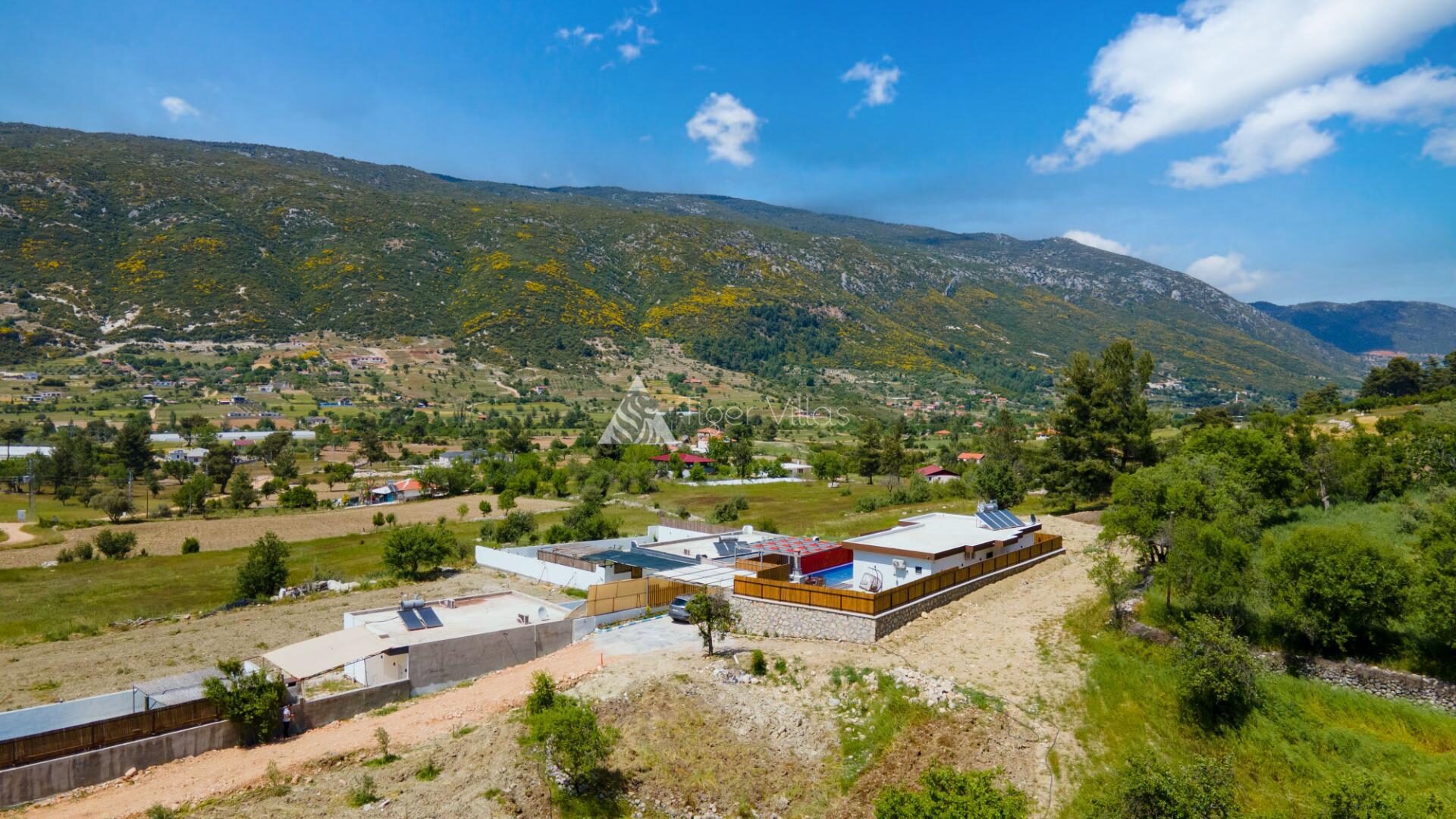 Villa Dinçer Sarıbelen — 48