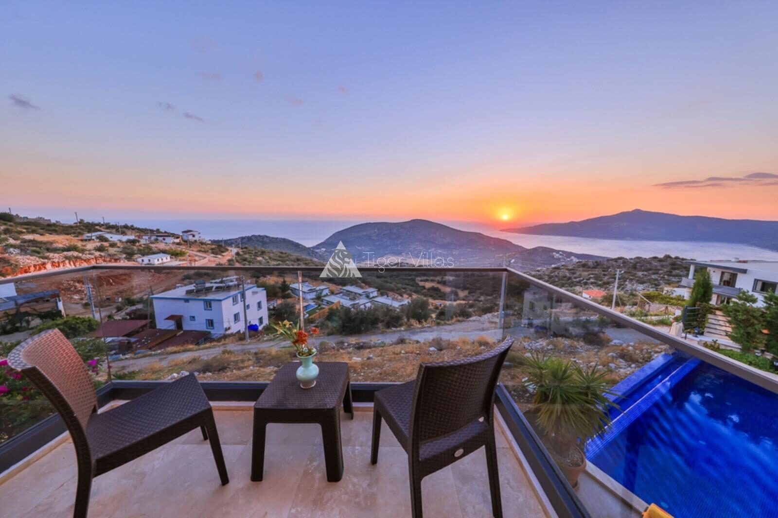 Villa Sıla Ordu — 14