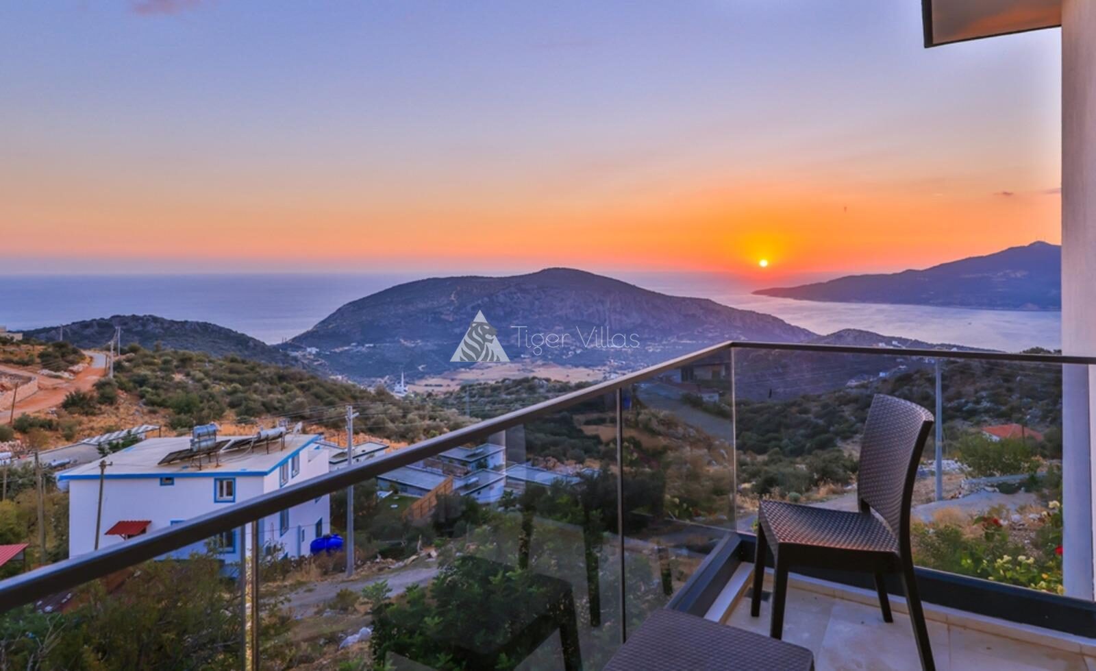 Villa Sıla Ordu — 15