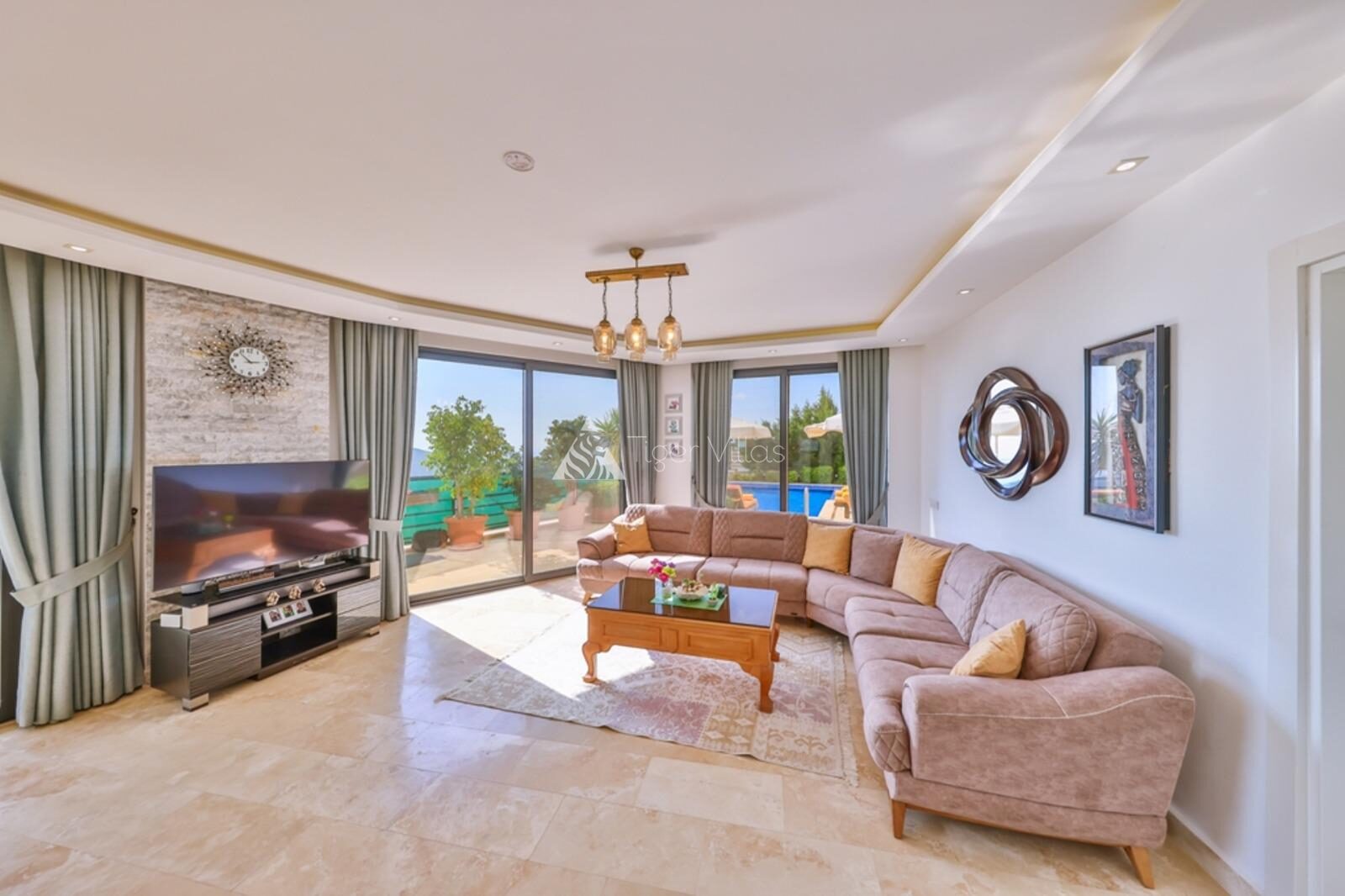Villa Sıla Ordu — 17