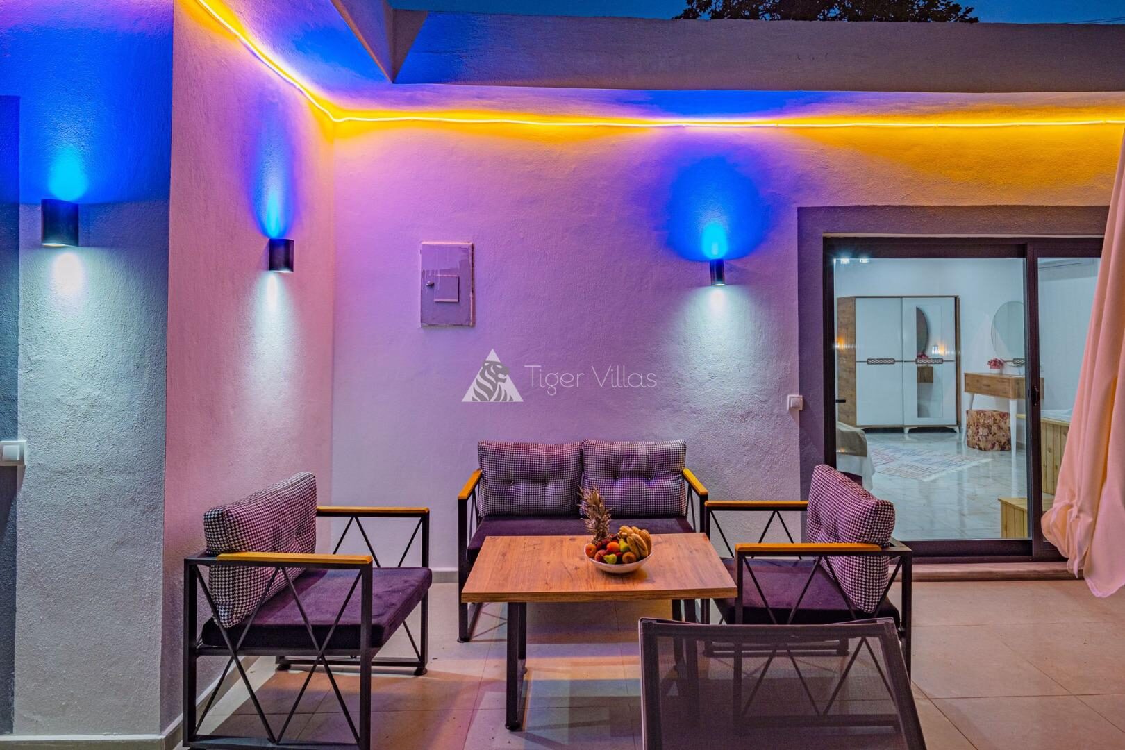 Villa Emre Yeşilköy — 18