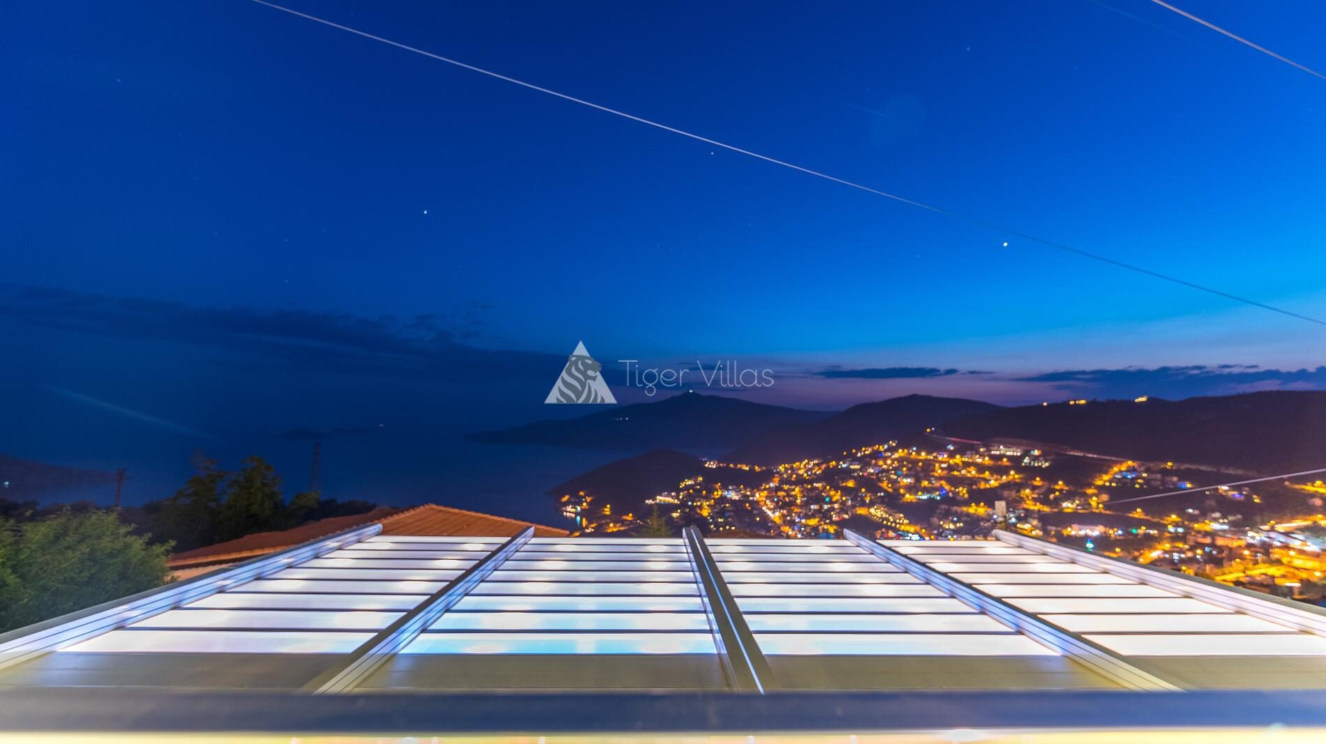Villa Sude Kördere — 13