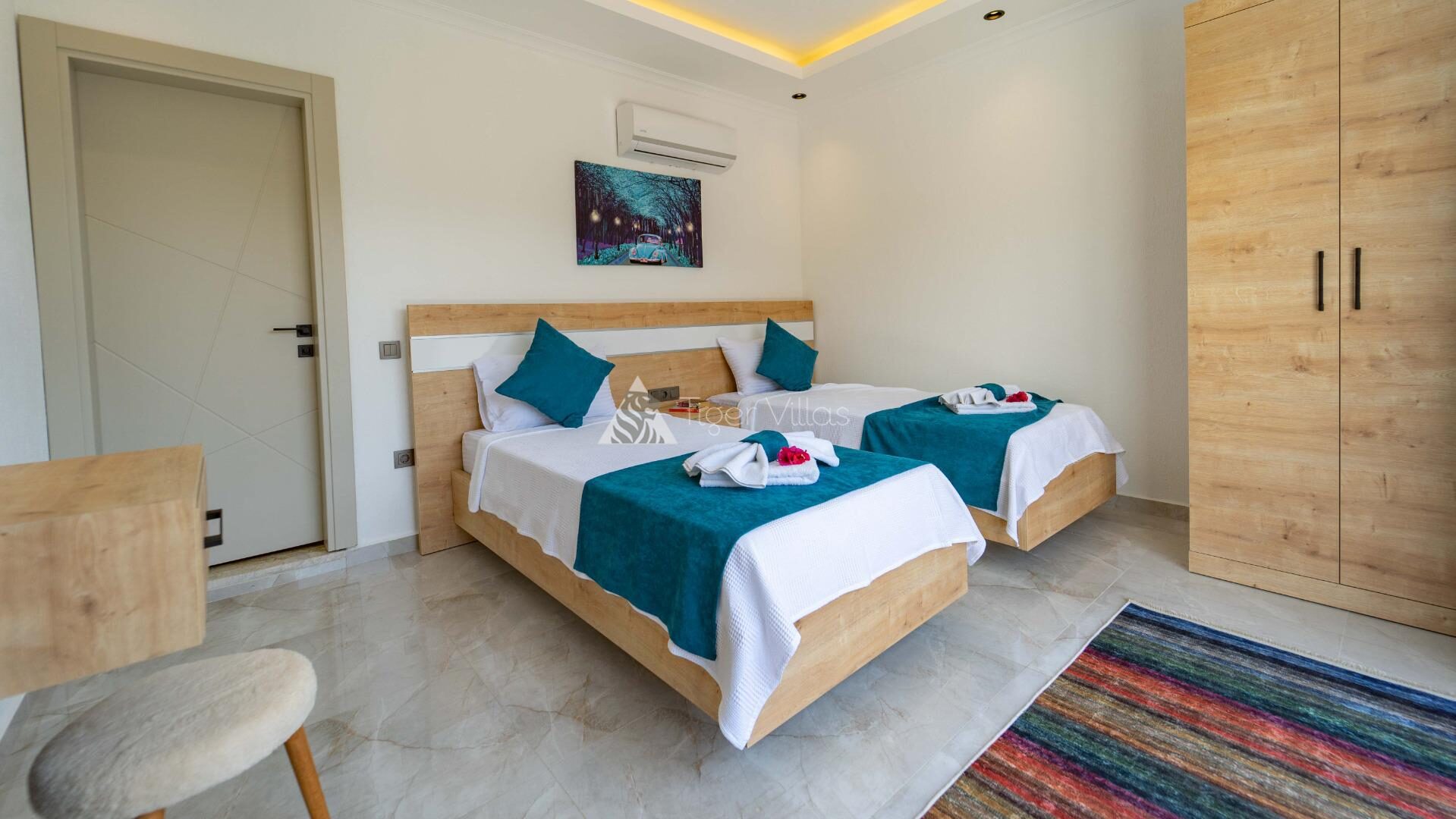 Villa Dinçer Sarıbelen — 52