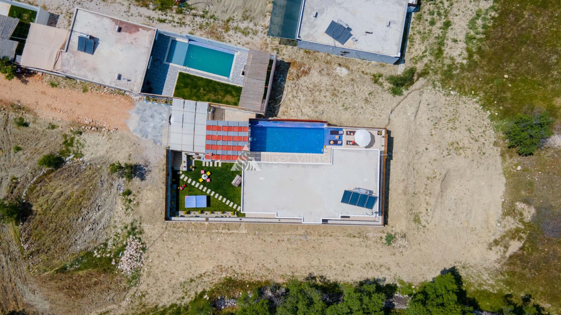 Villa Dinçer Sarıbelen — 55