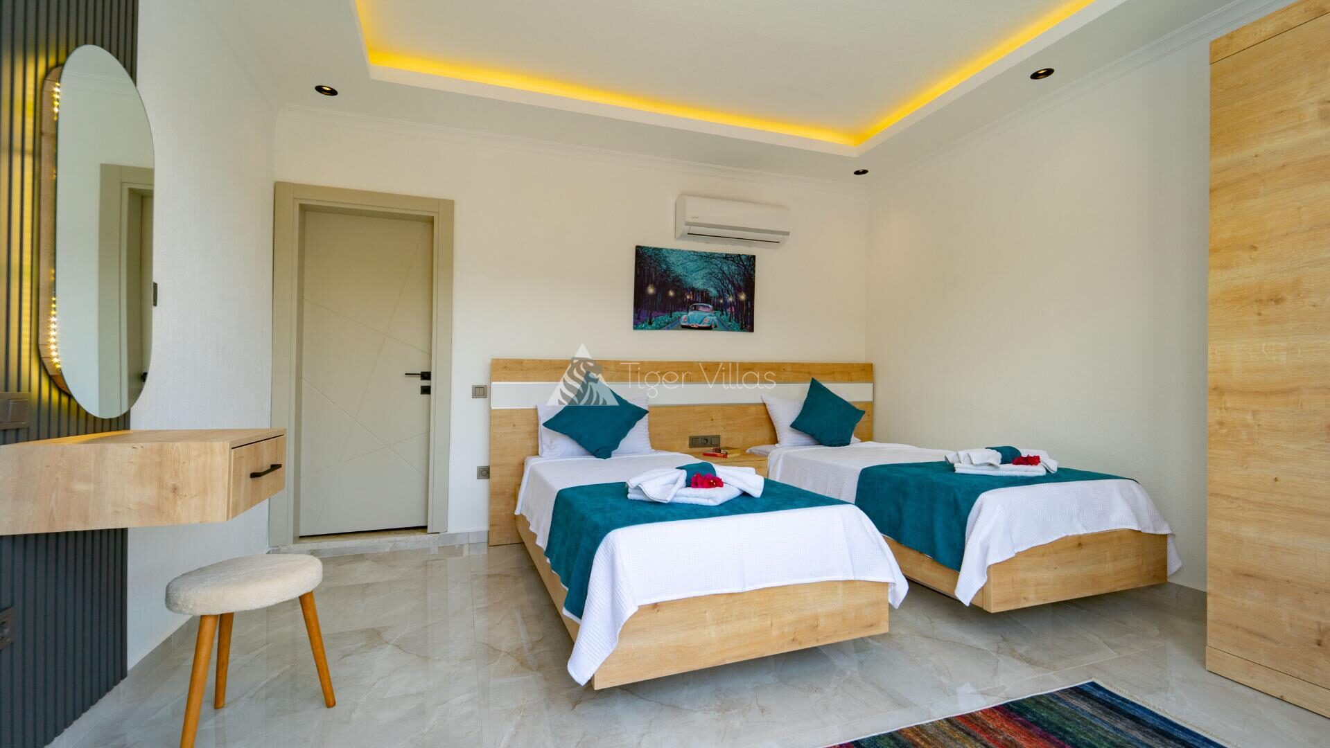Villa Dinçer Sarıbelen — 56