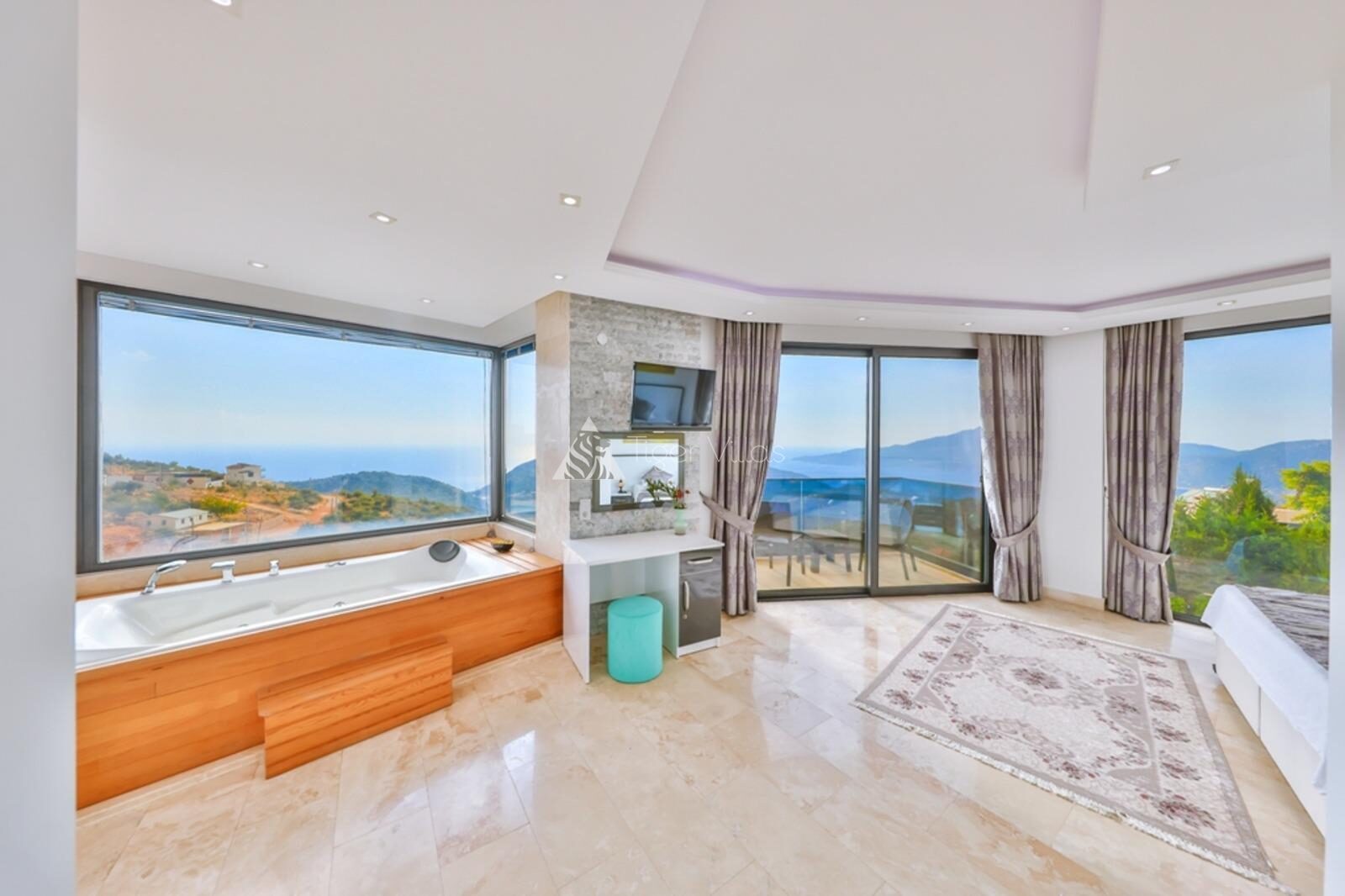 Villa Sıla Ordu — 26