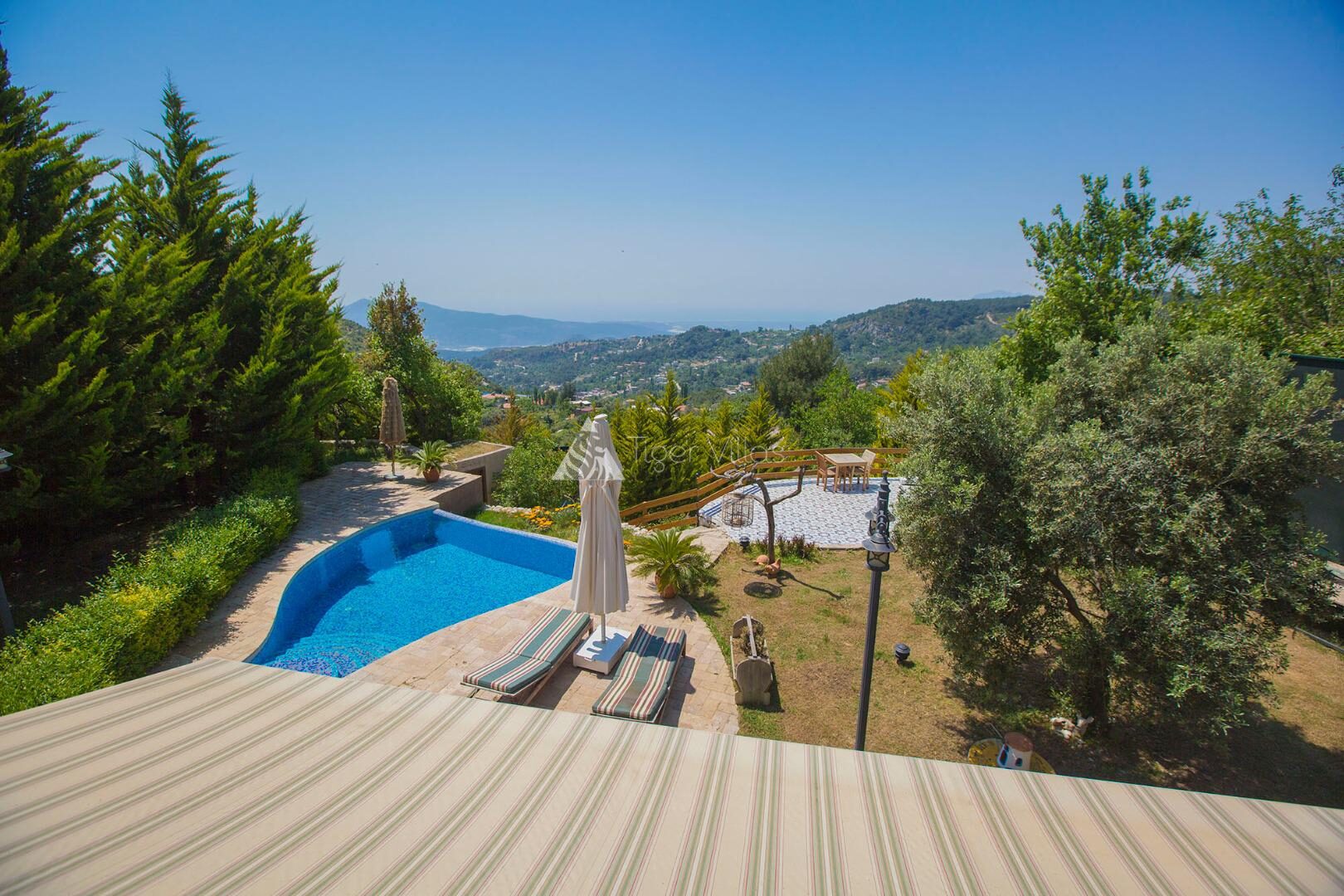 Villa Zeytin Evi — 25