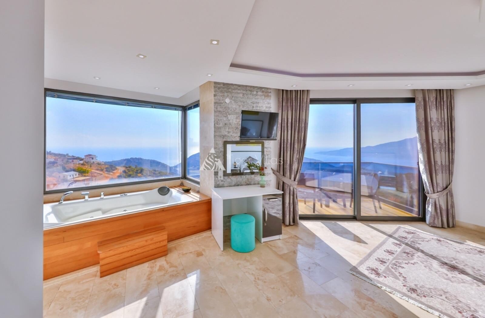 Villa Sıla Ordu — 27