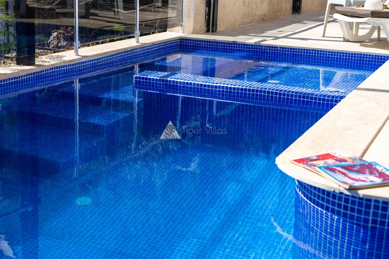 Villa Happy Kışla — 18