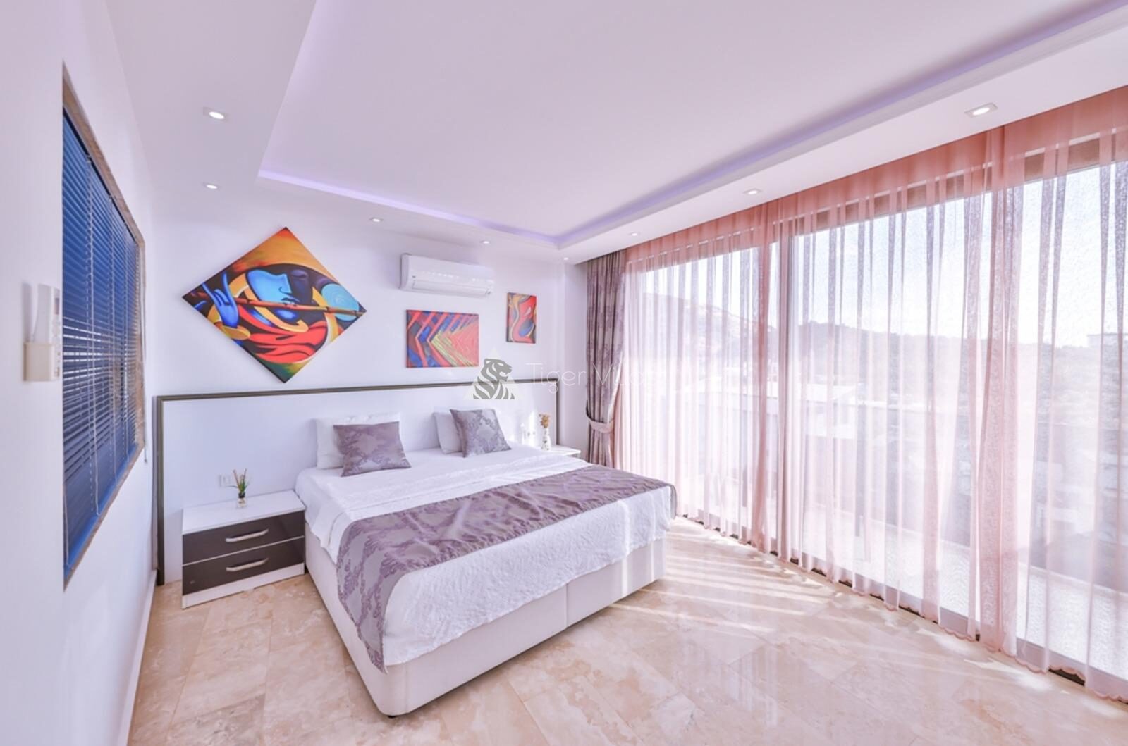 Villa Sıla Ordu — 31