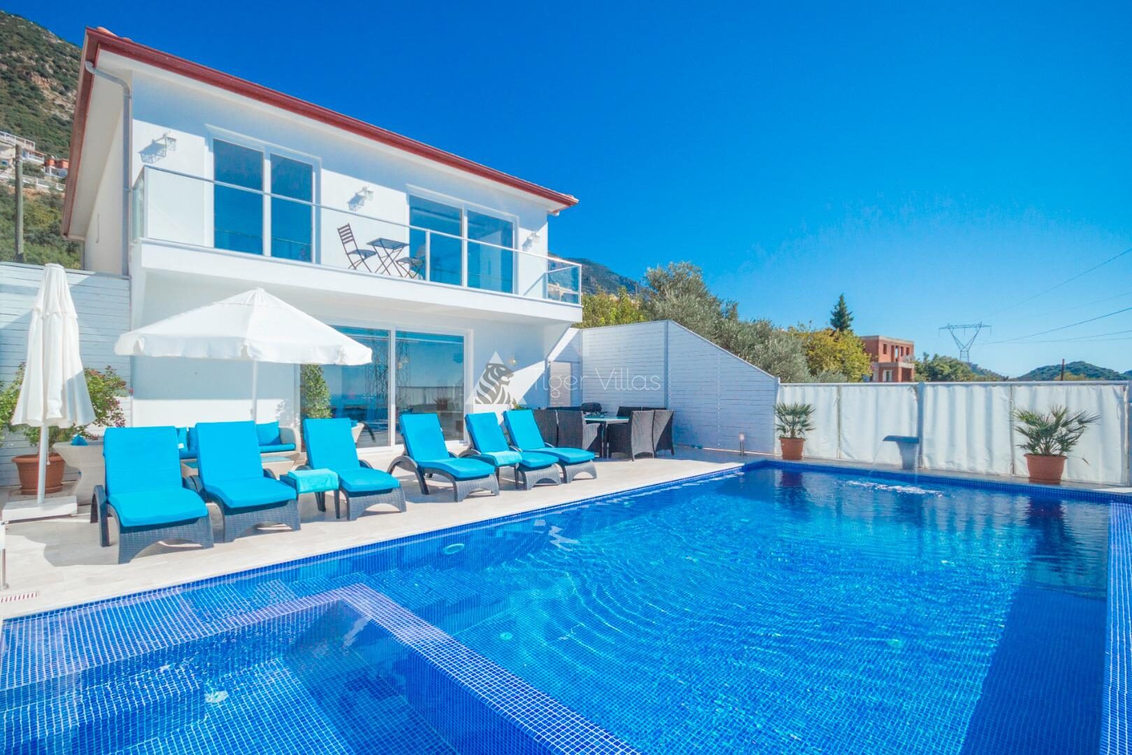 Villa Eslem — 1